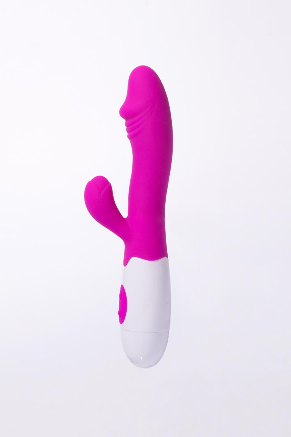 SNAPPY | Vibrador Dual