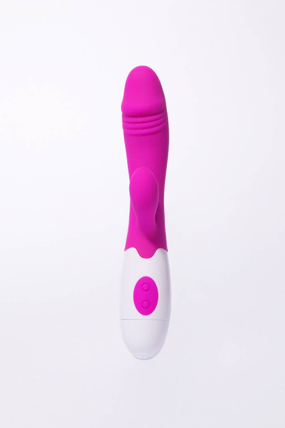 SNAPPY | Vibrador Dual