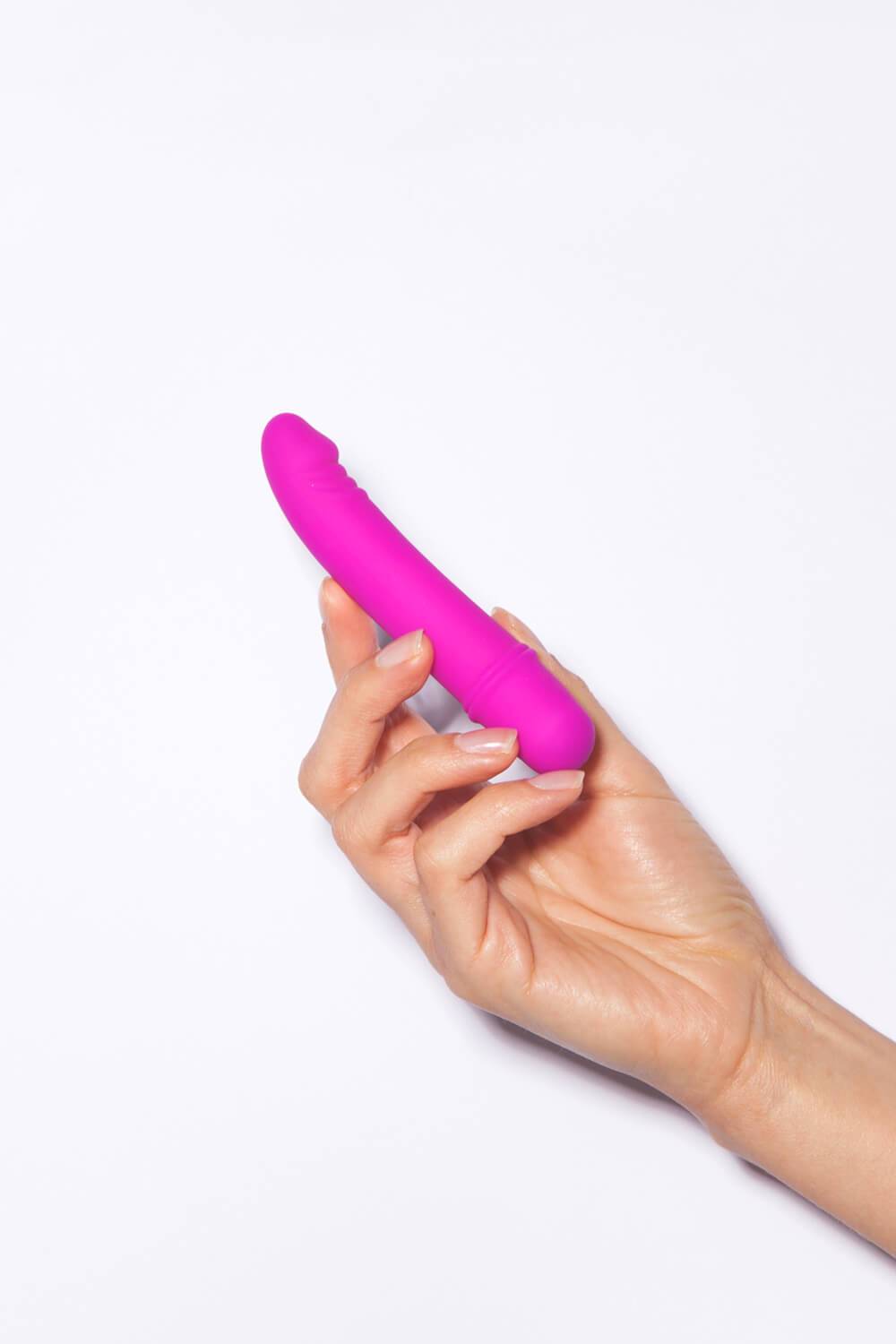 BECK | Mini Vibrador