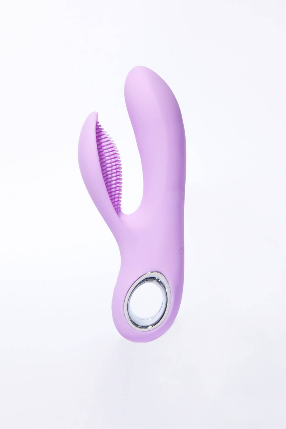 CAROL | Vibrador Dual Recargable