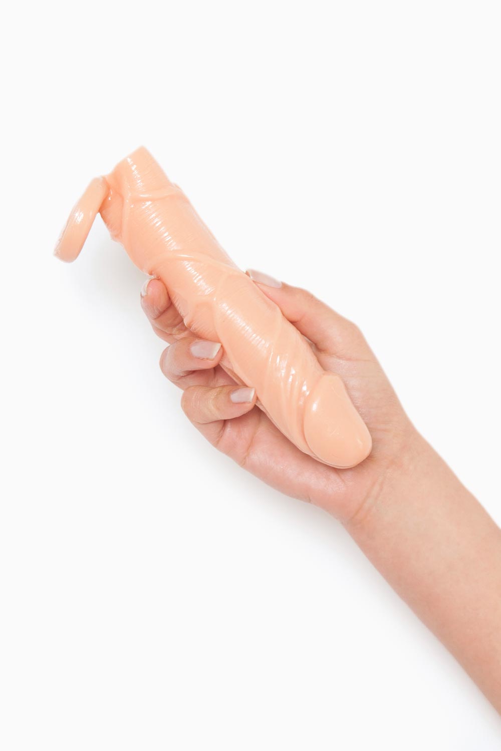 PENIS SLEEVE REALISTIC | Funda Extensora Realista