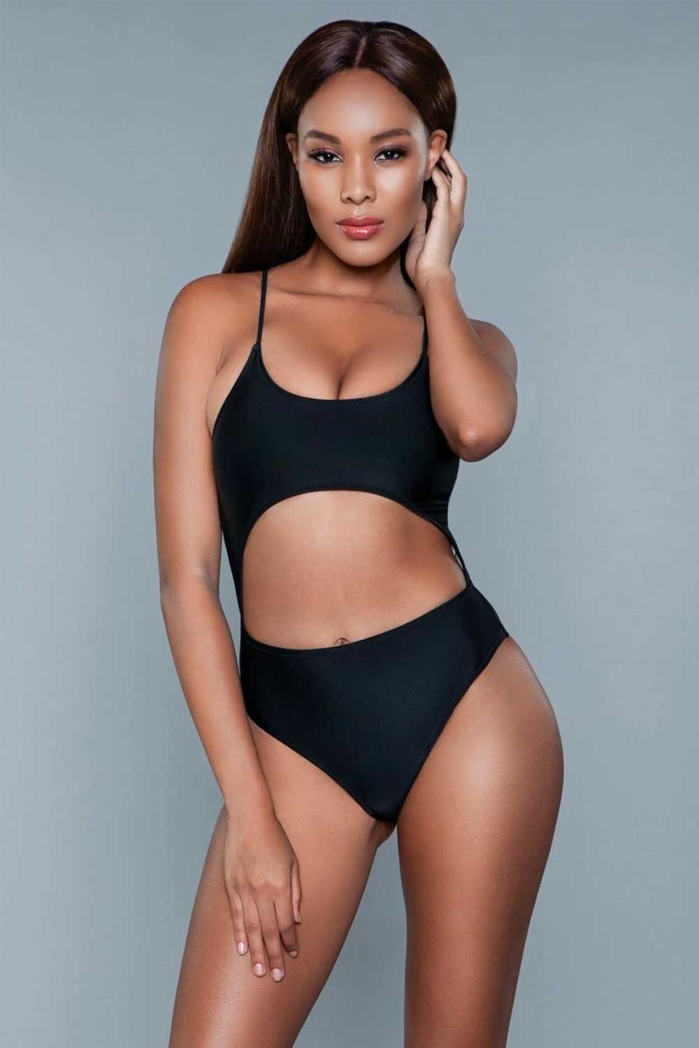Traje de baño Alina