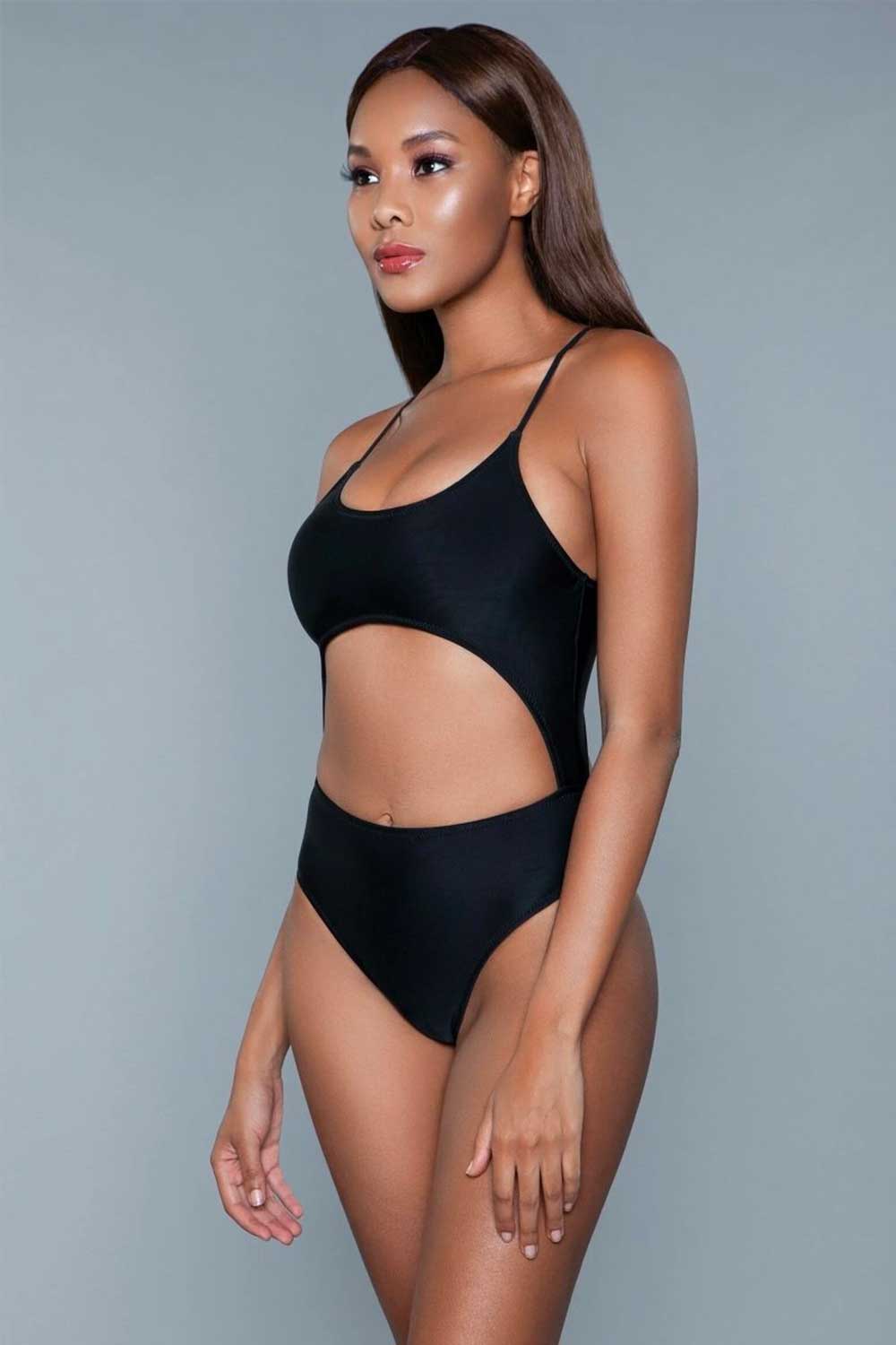 Traje de baño Alina