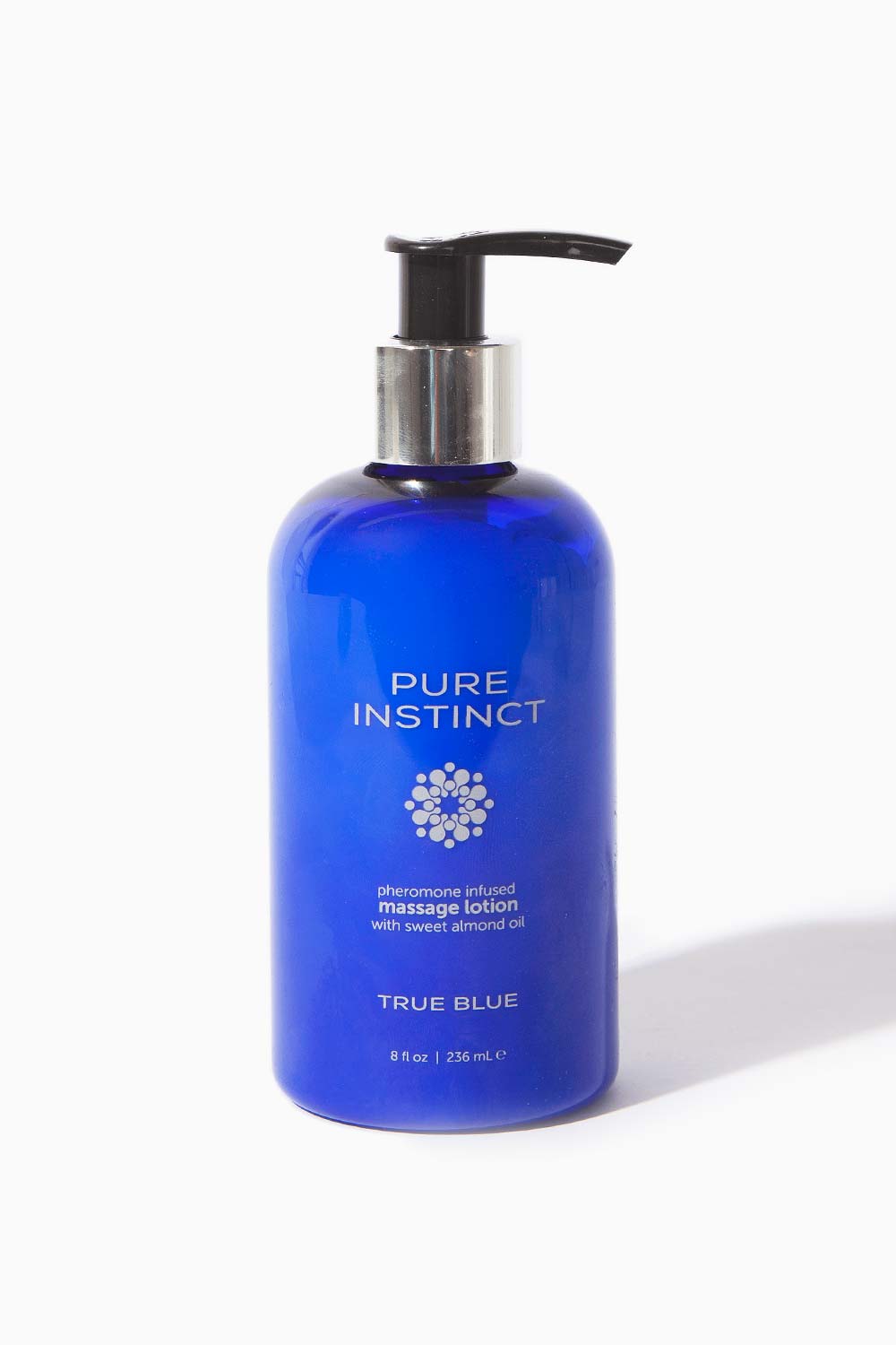PURE INSTINCT | Crema Corporal con Feromonas 230 ml