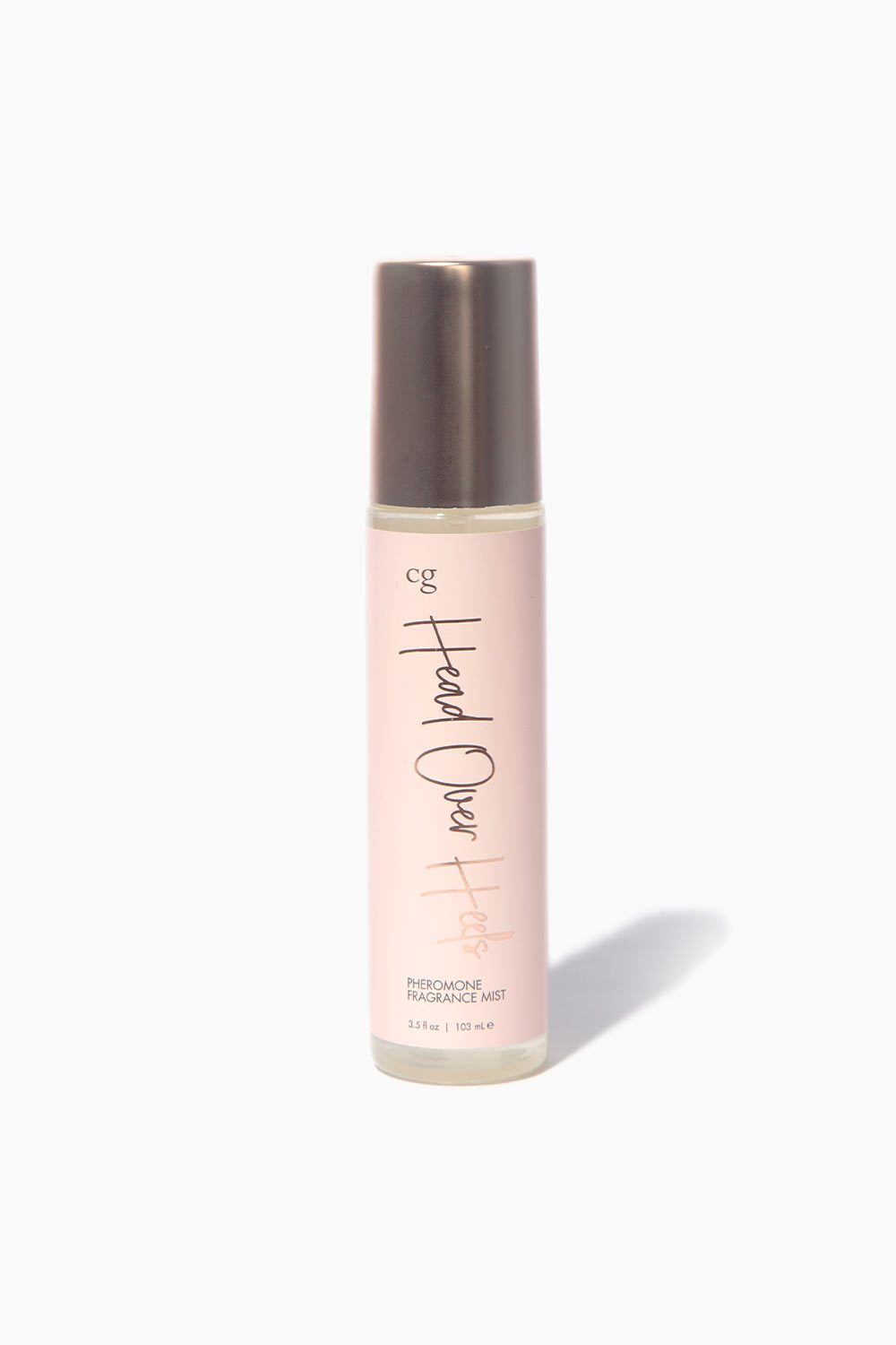BODY MIST | Fragancia con Feromonas 100 ml