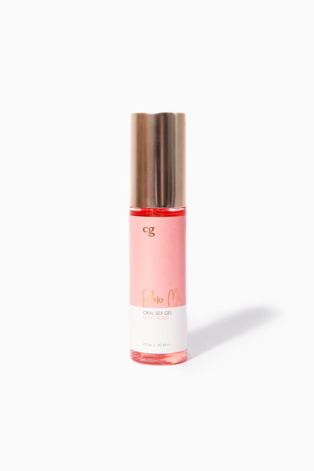 BLOW ME | Gel para Sexo Oral 60 ml