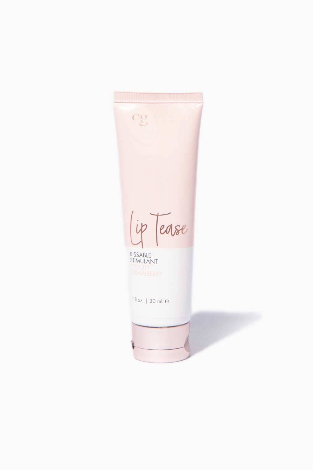 LIP TEASE | Estimulante de Clítoris Besable 30 ml