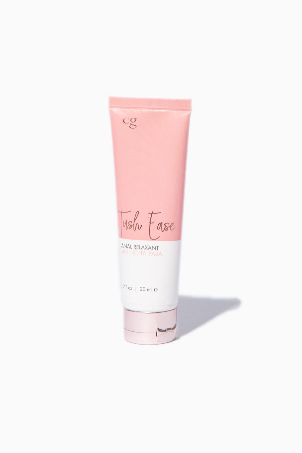 TUSH EASE | Desensibilizante Anal