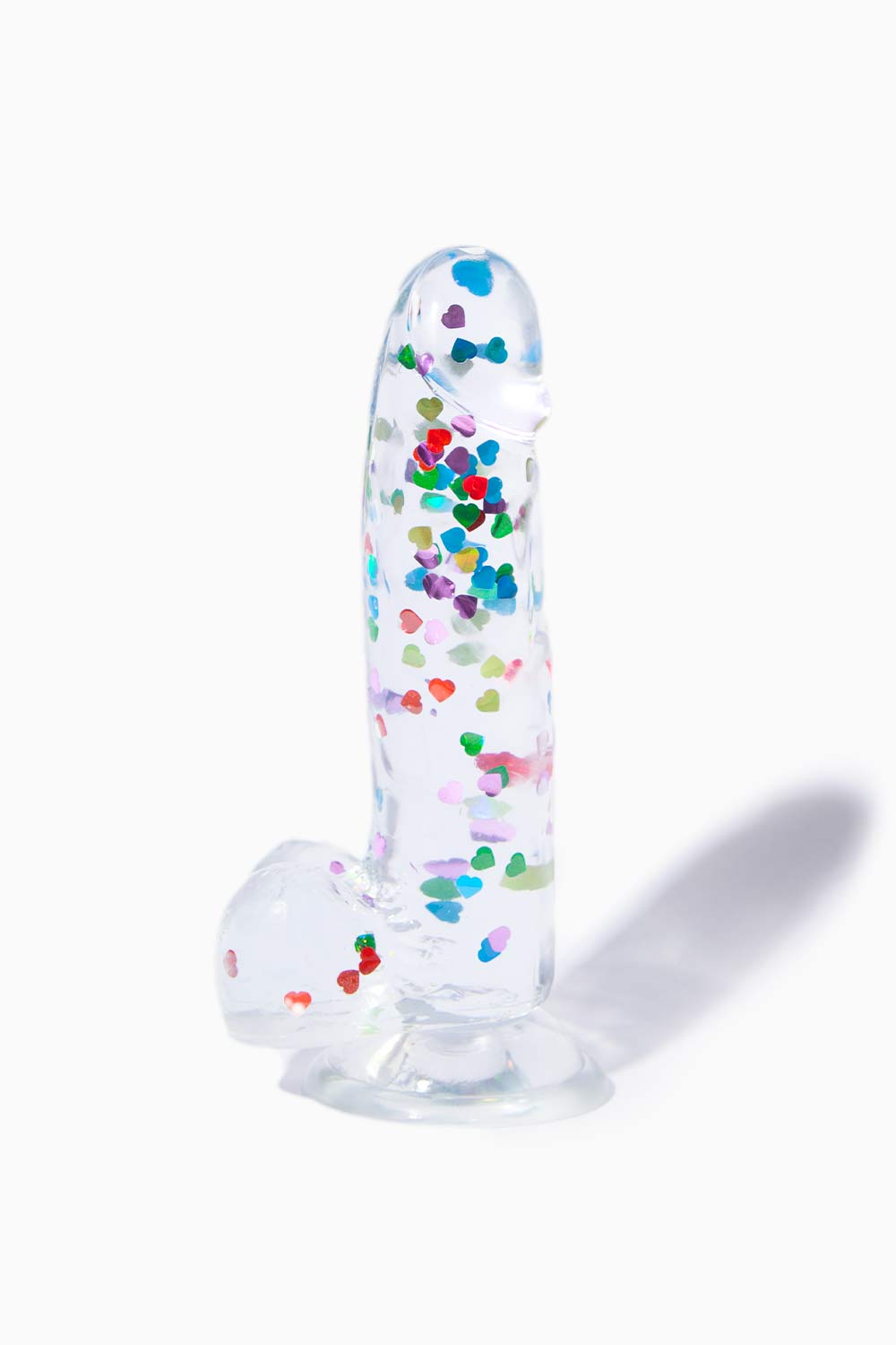 NAUGHTY BITS | Dildo 15 cm