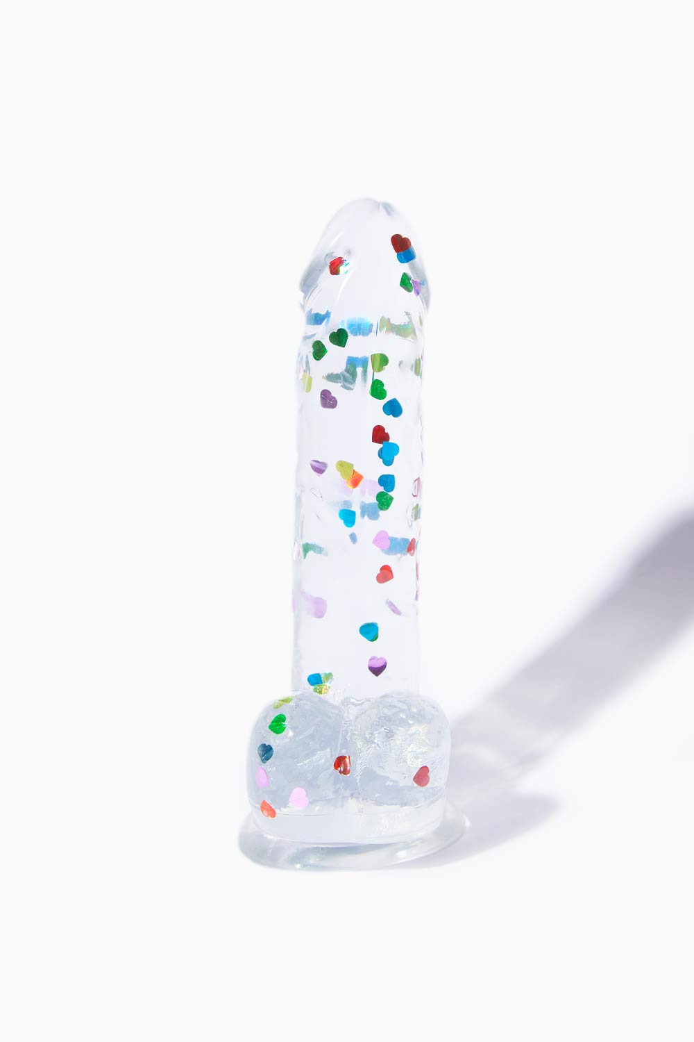 Naughty Bits I love Dick 15 cm