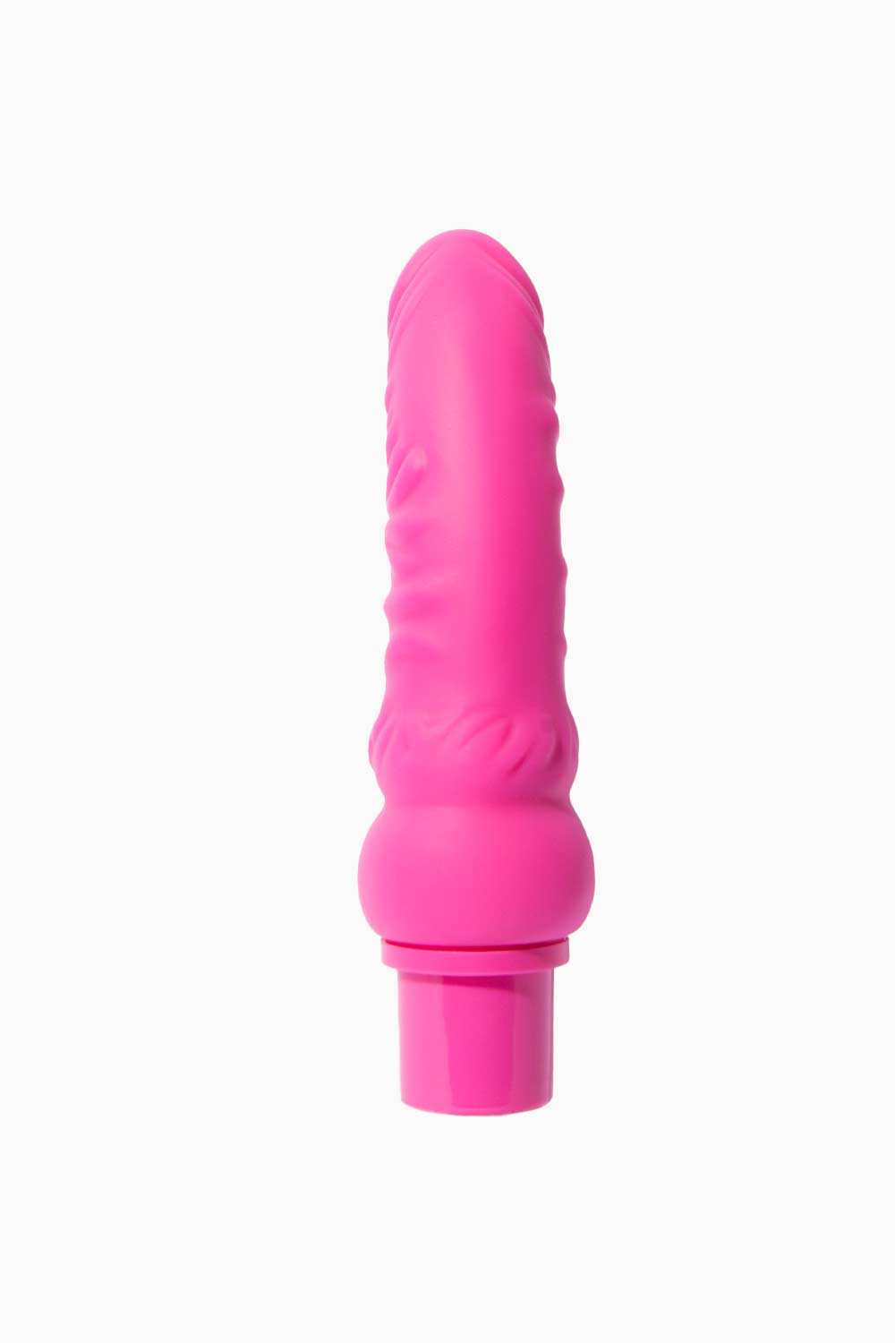 POWER STUD CURVY | Vibrador Recargable