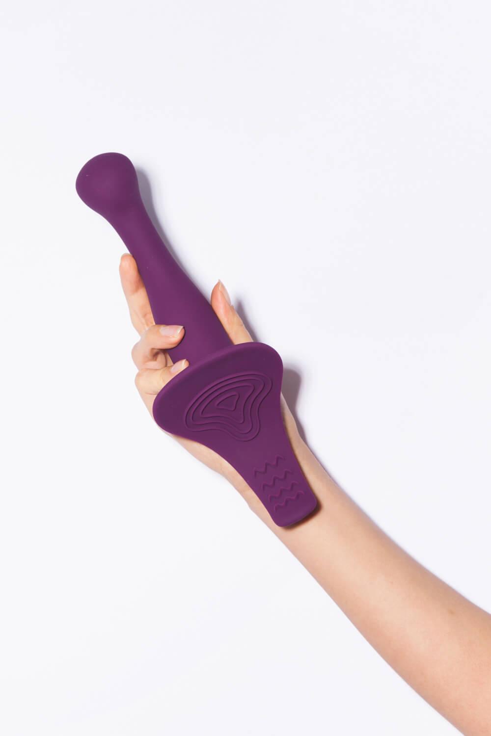 ME2 PROBE | Dildo con Vibración 16,5 cm