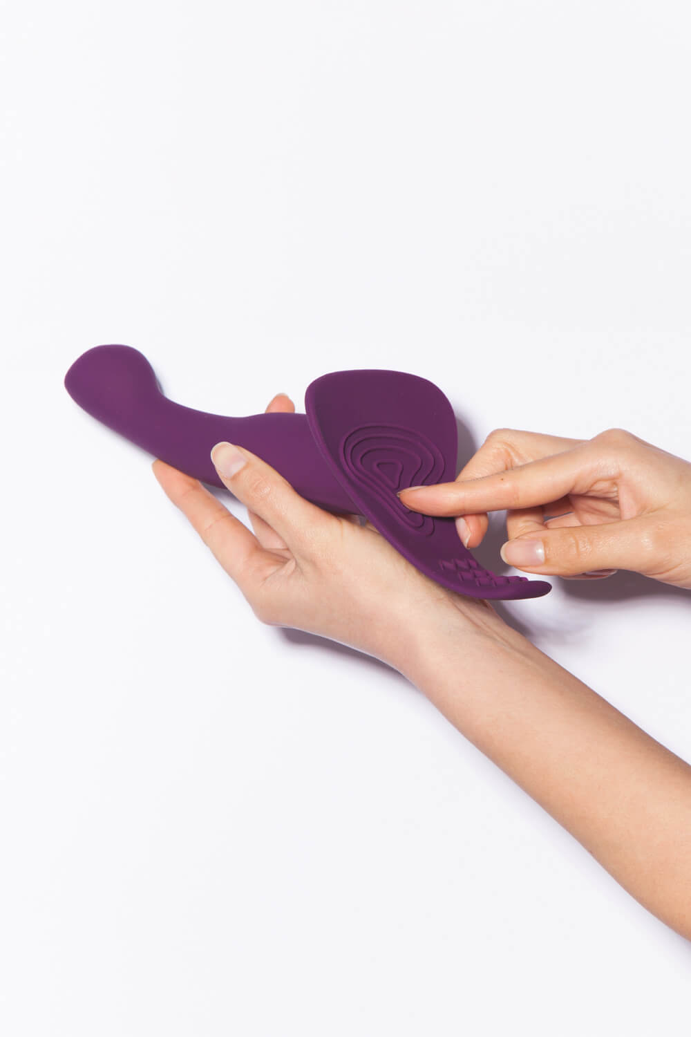 ME2 PROBE | Dildo con Vibración 16,5 cm