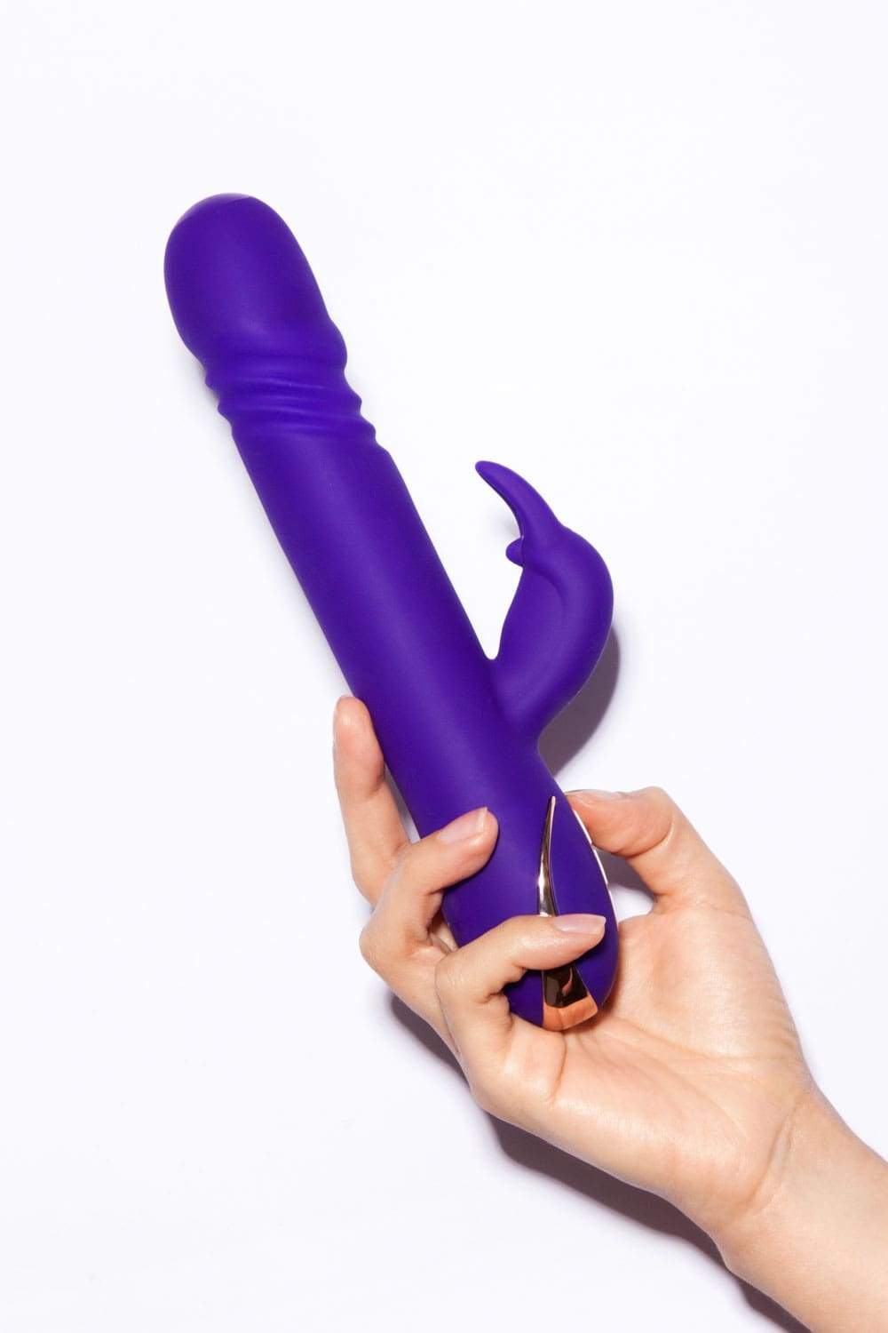 JACK RABBIT SIGNATURE | Vibrador Pulsador