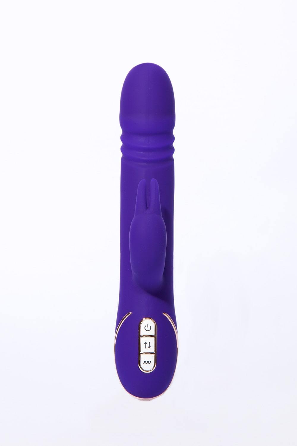 JACK RABBIT SIGNATURE | Vibrador Pulsador