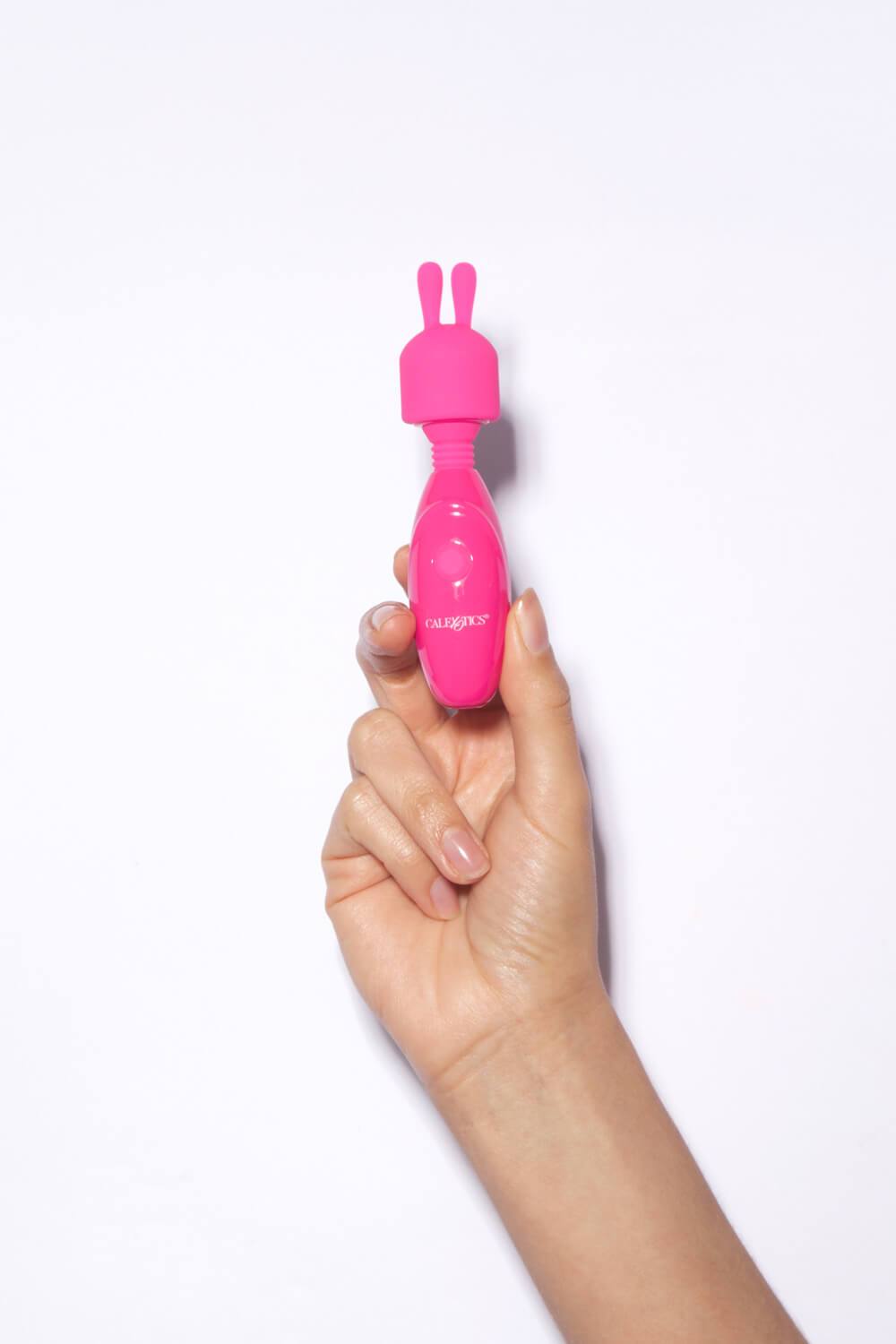 TINY TEASER BUNNY | Mini Vibrador