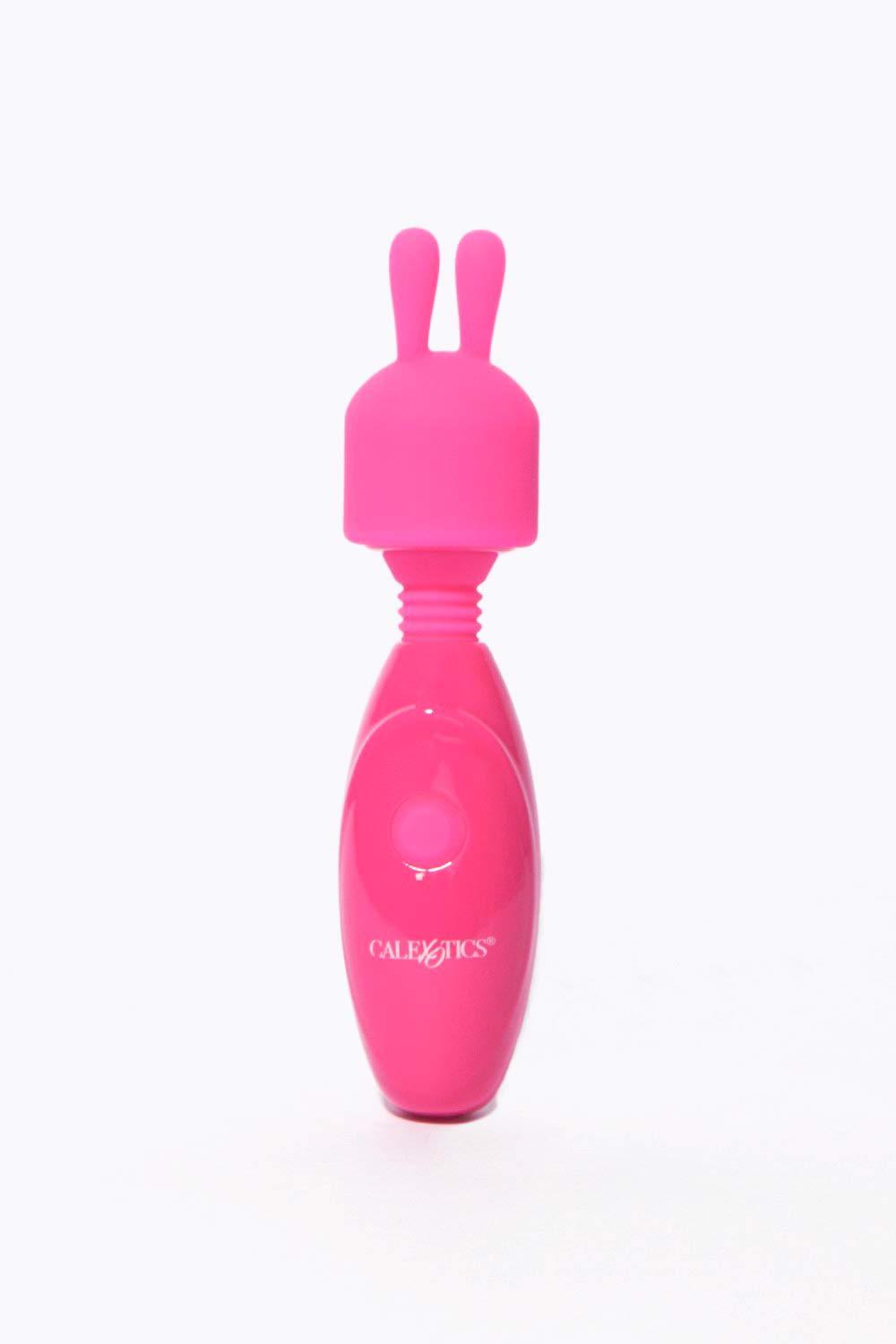 TINY TEASER BUNNY | Mini Vibrador