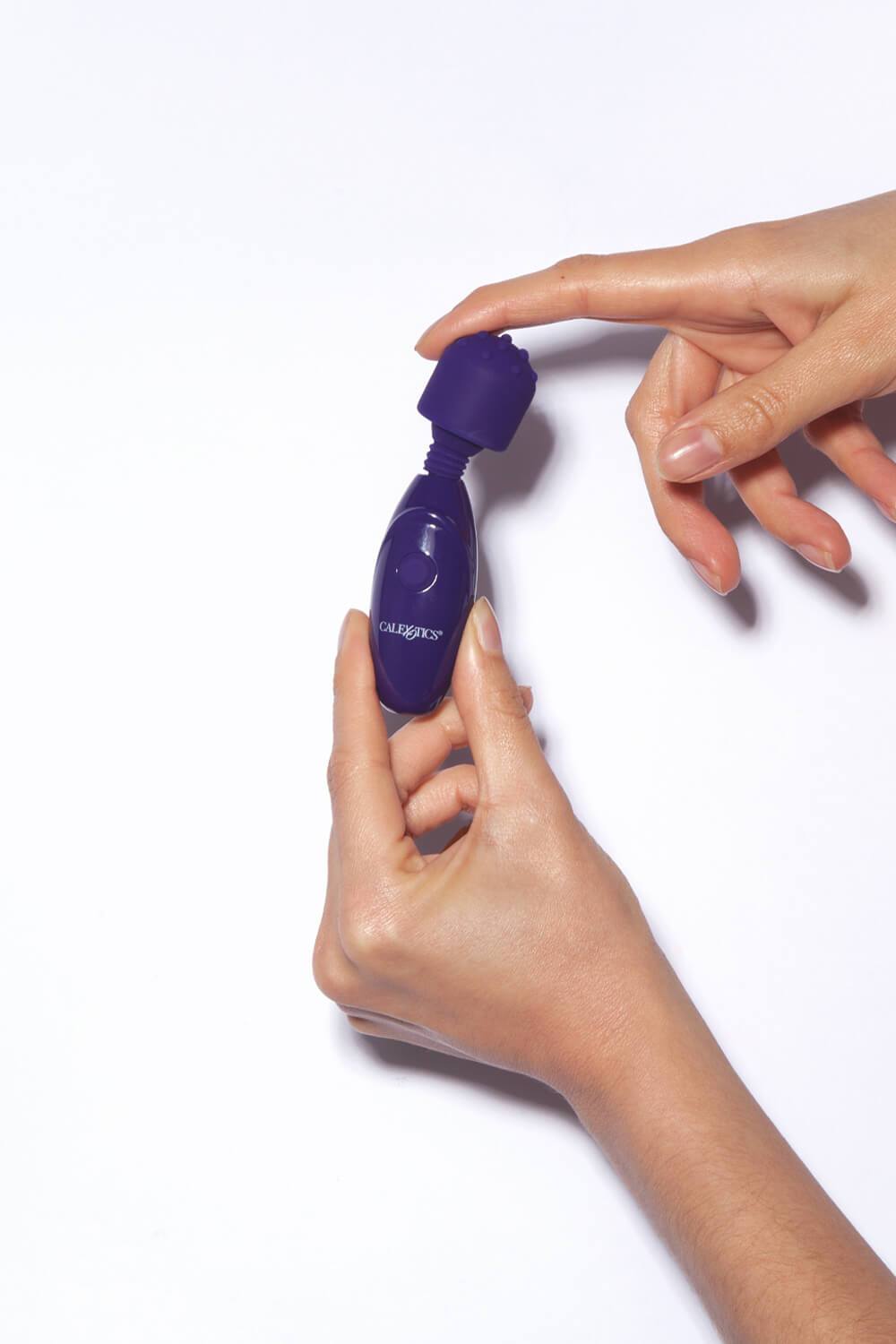 TINY TEASER NUBBY | Mini Vibrador