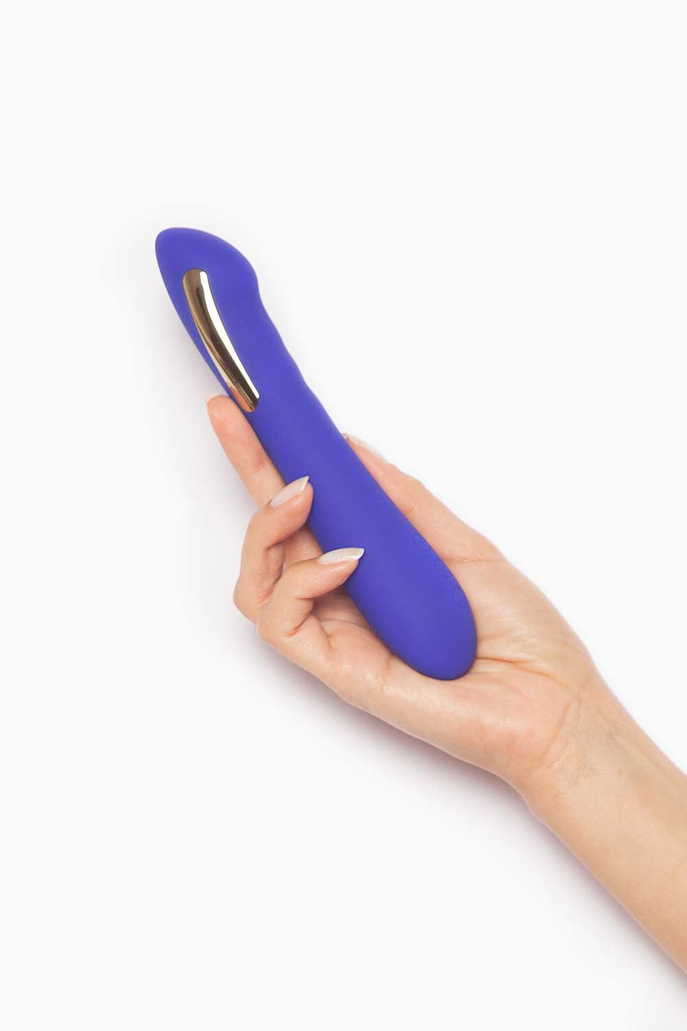 PETITE WAND | Vibrador con Electroestimulación