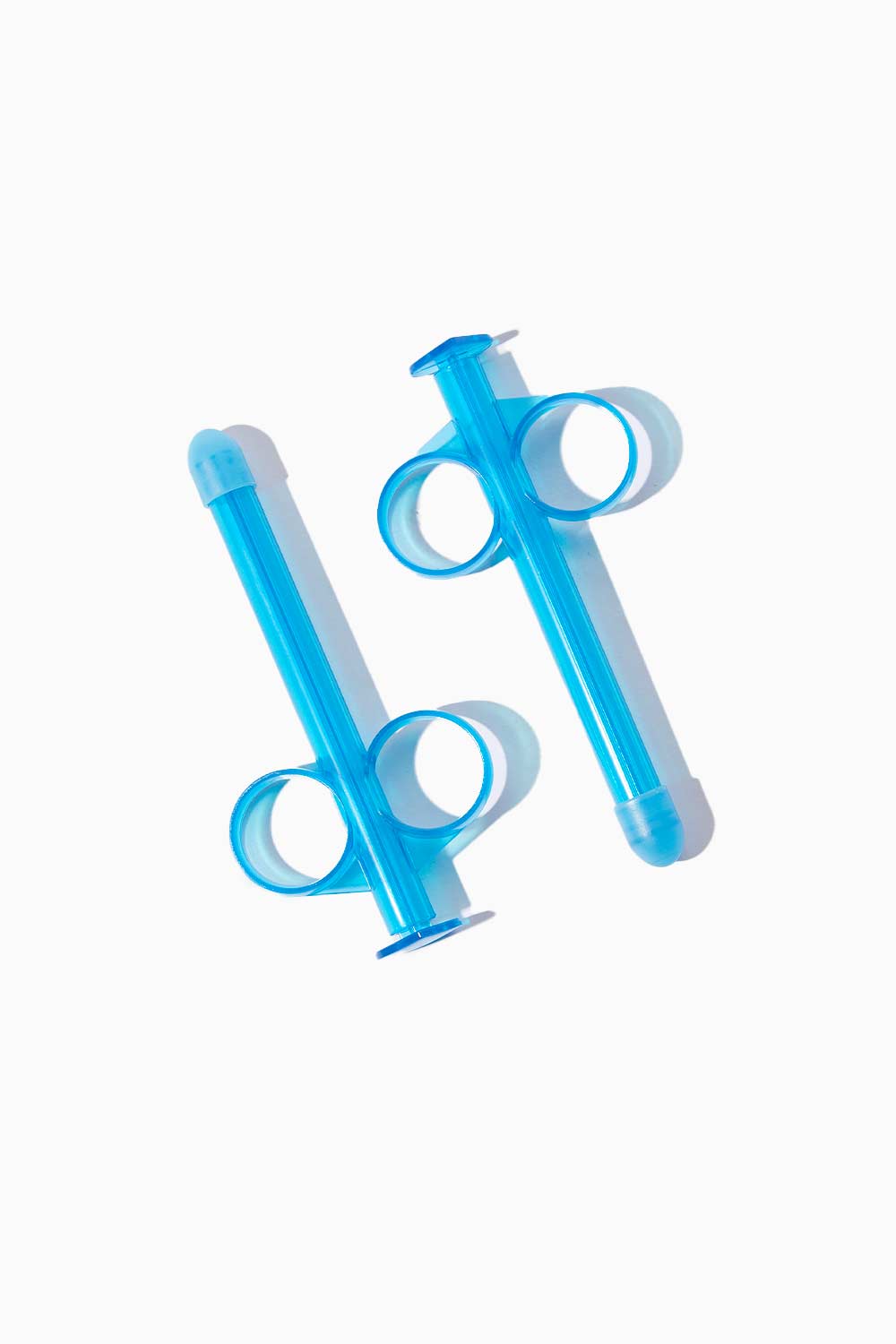 LUBE TUBE | Jeringa para Lubricante