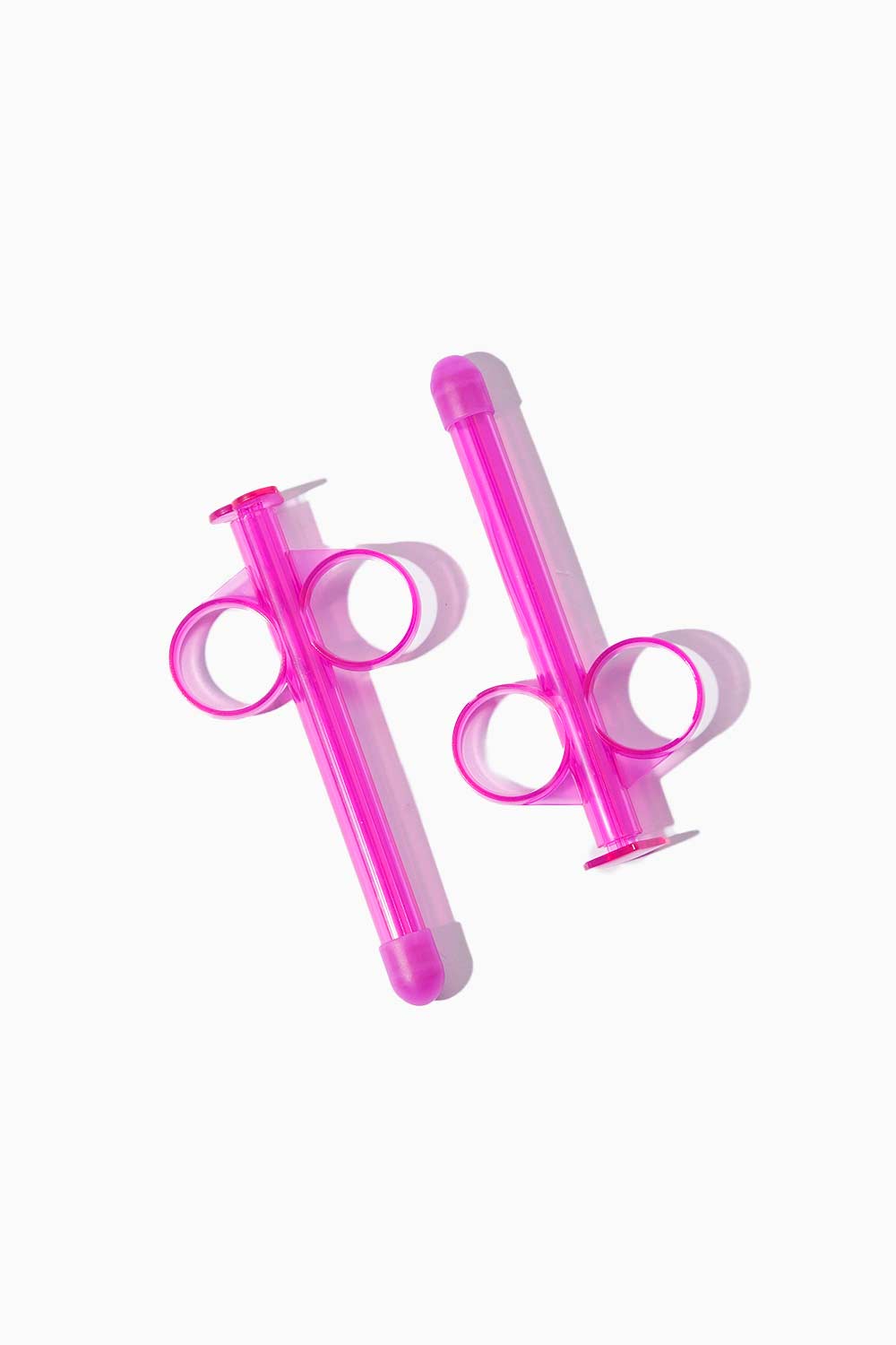 LUBE TUBE | Jeringa para Lubricante