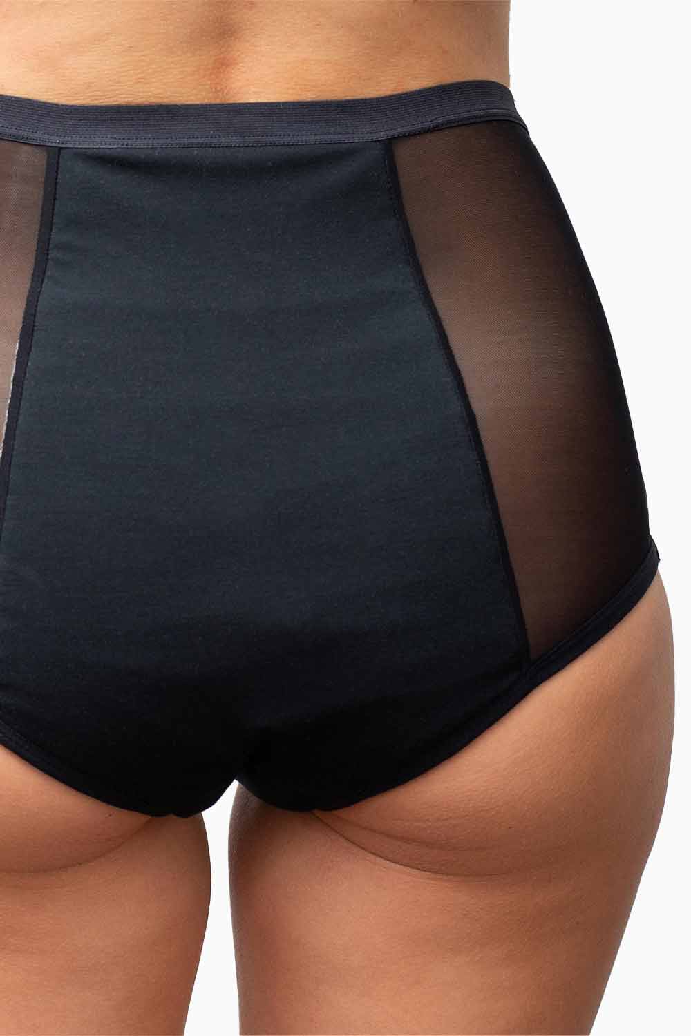 ISABEL | Calzón Menstrual (flujo moderado)