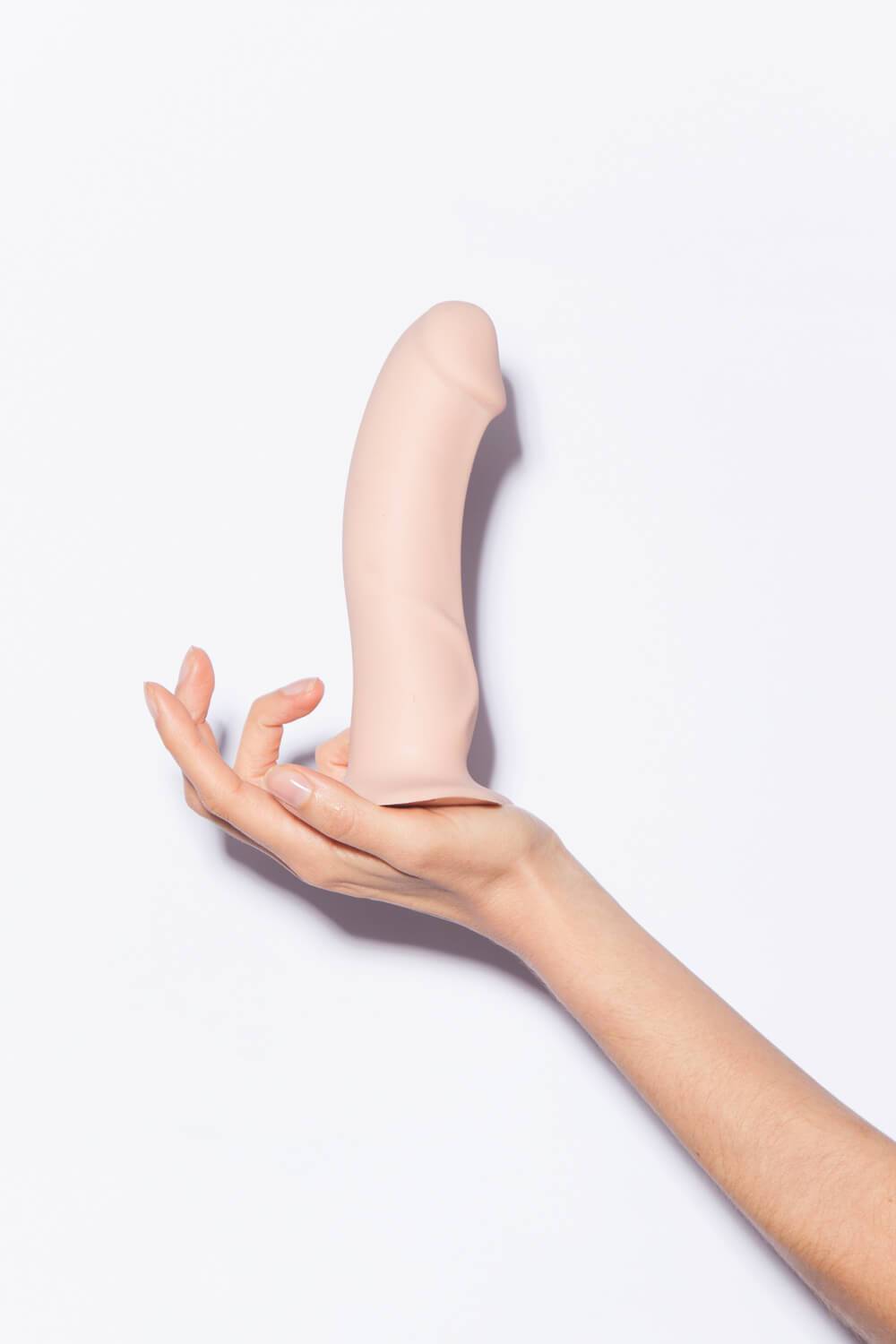 THE BOSS | Dildo Realista