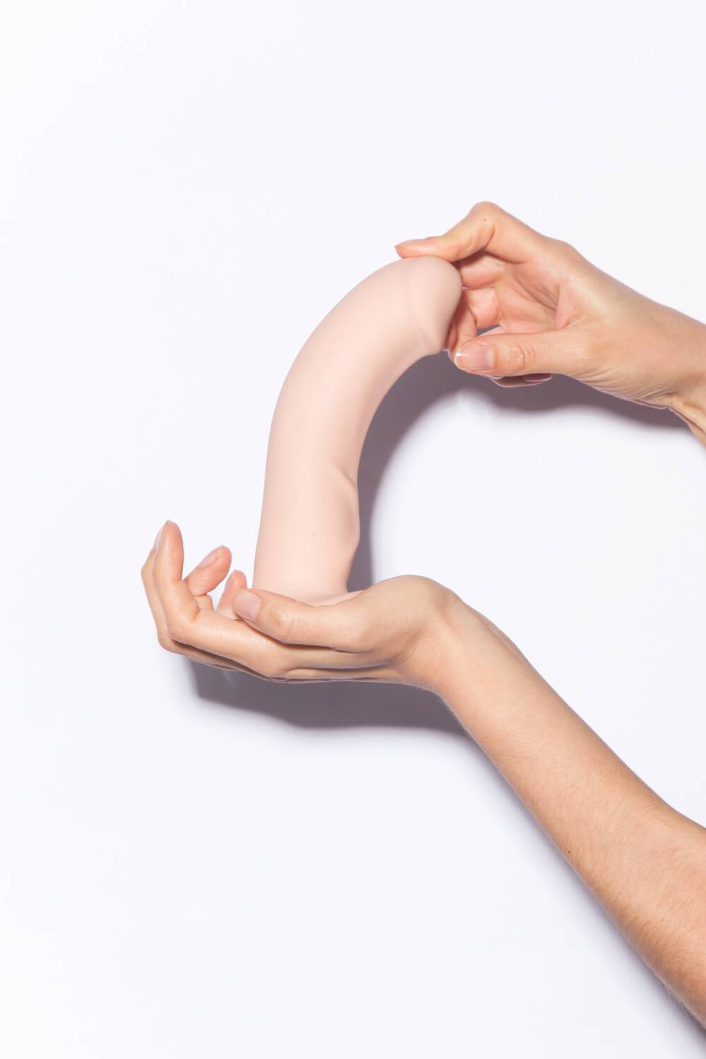 THE BOSS | Dildo Realista