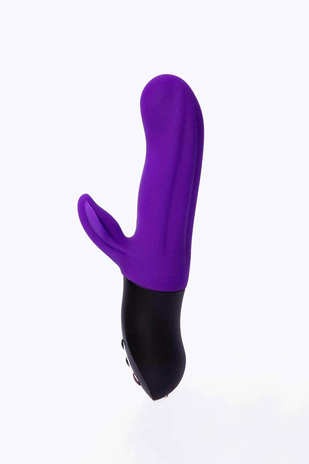 BI STRONIC FUSION | Vibrador Pulsador Dual