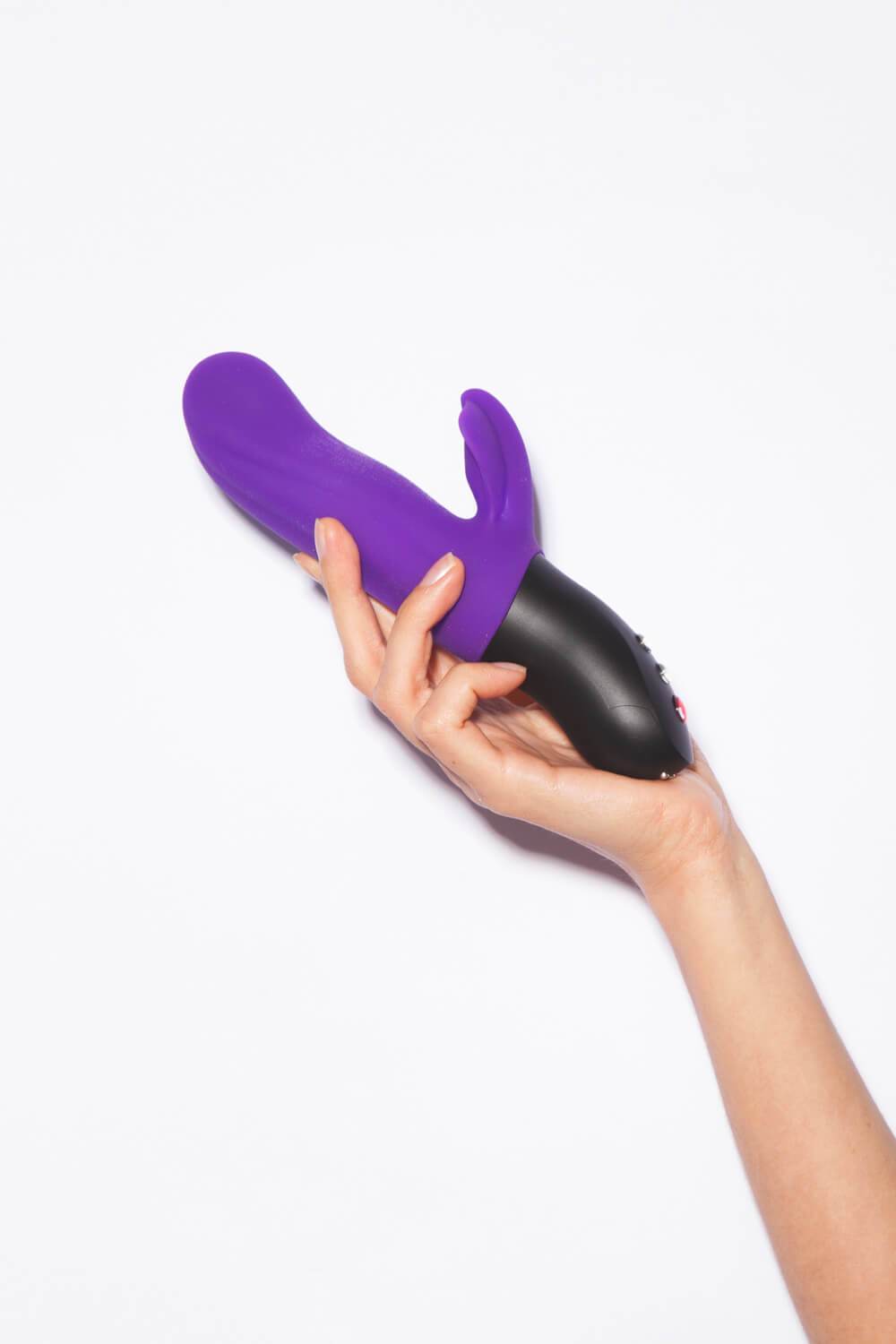 BI STRONIC FUSION | Vibrador Pulsador Dual