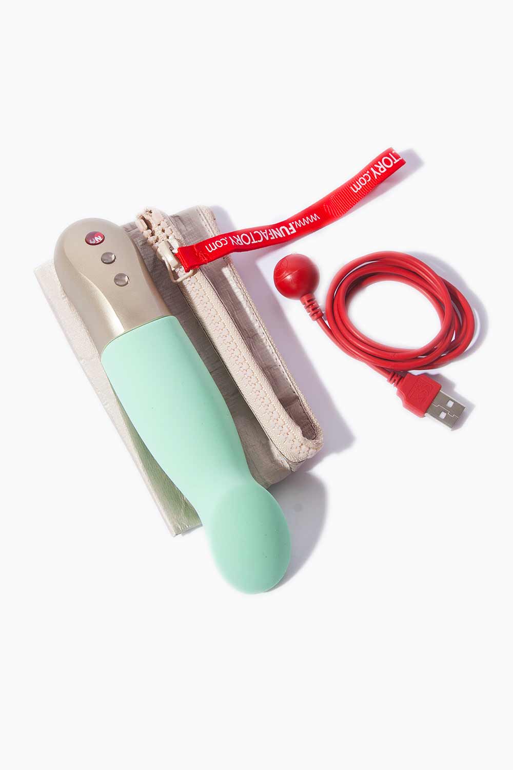 Sundaze Vibrador Pulsador Interno