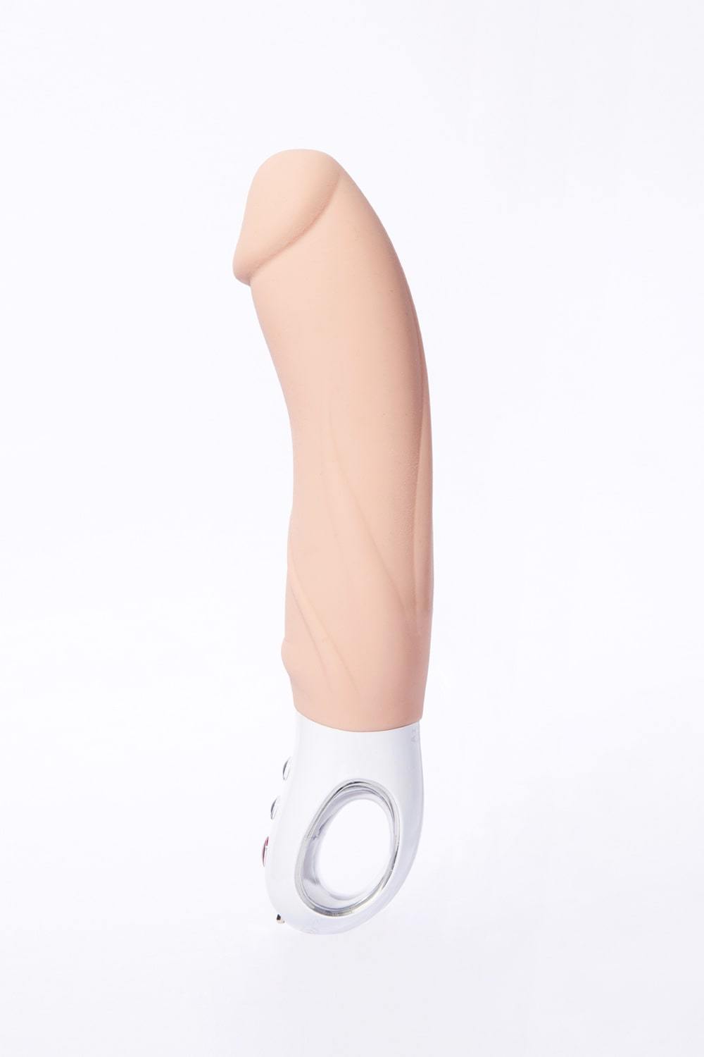 BIG BOSS | Vibrador Interno Recargable