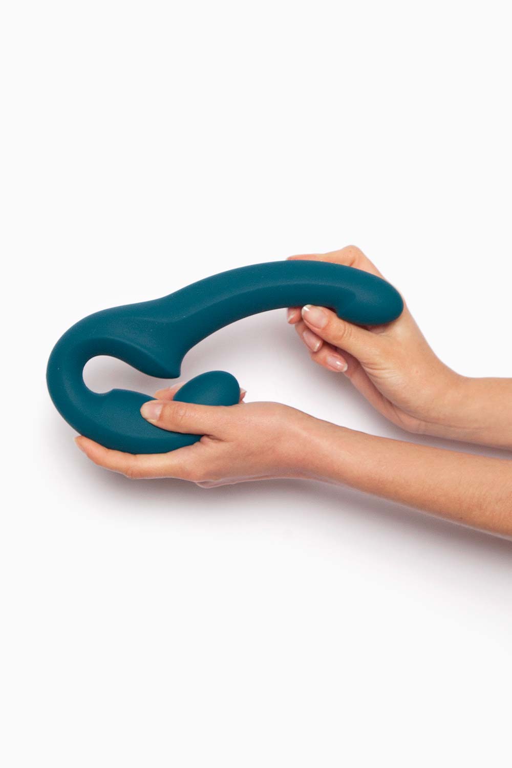 Share Lite Dildo Doble Strapless