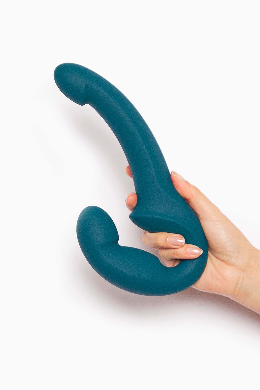 SHARE LITE | Dildo Doble Strapless