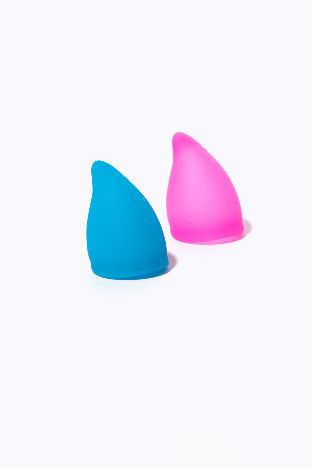 Kit Fun Copitas Menstruales Pequeñas