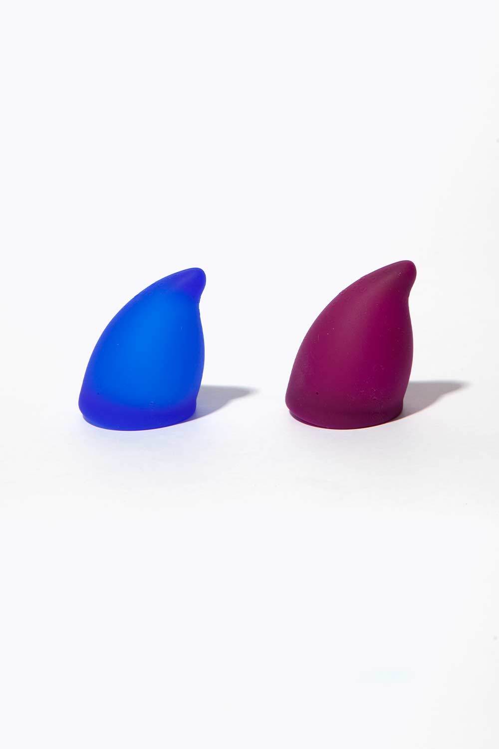 Kit Fun Copitas Menstruales Grandes