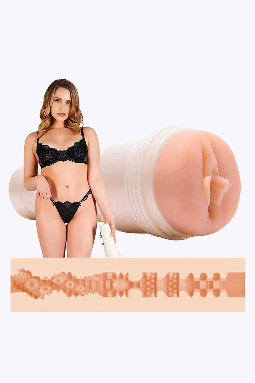 MIA MALKOVA | Vulva Masturbador