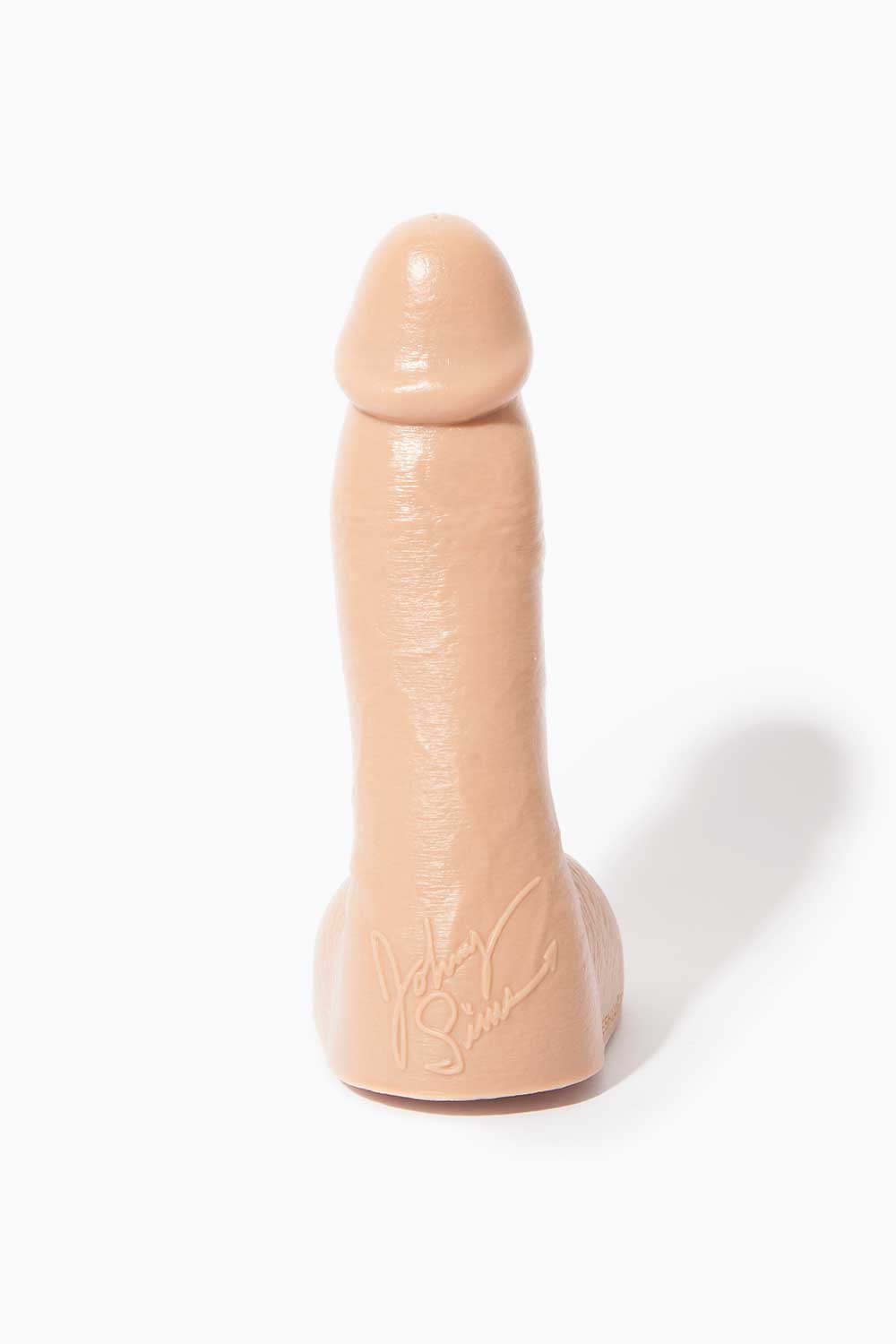 JOHNNY SINS | Dildo 20,3 cm