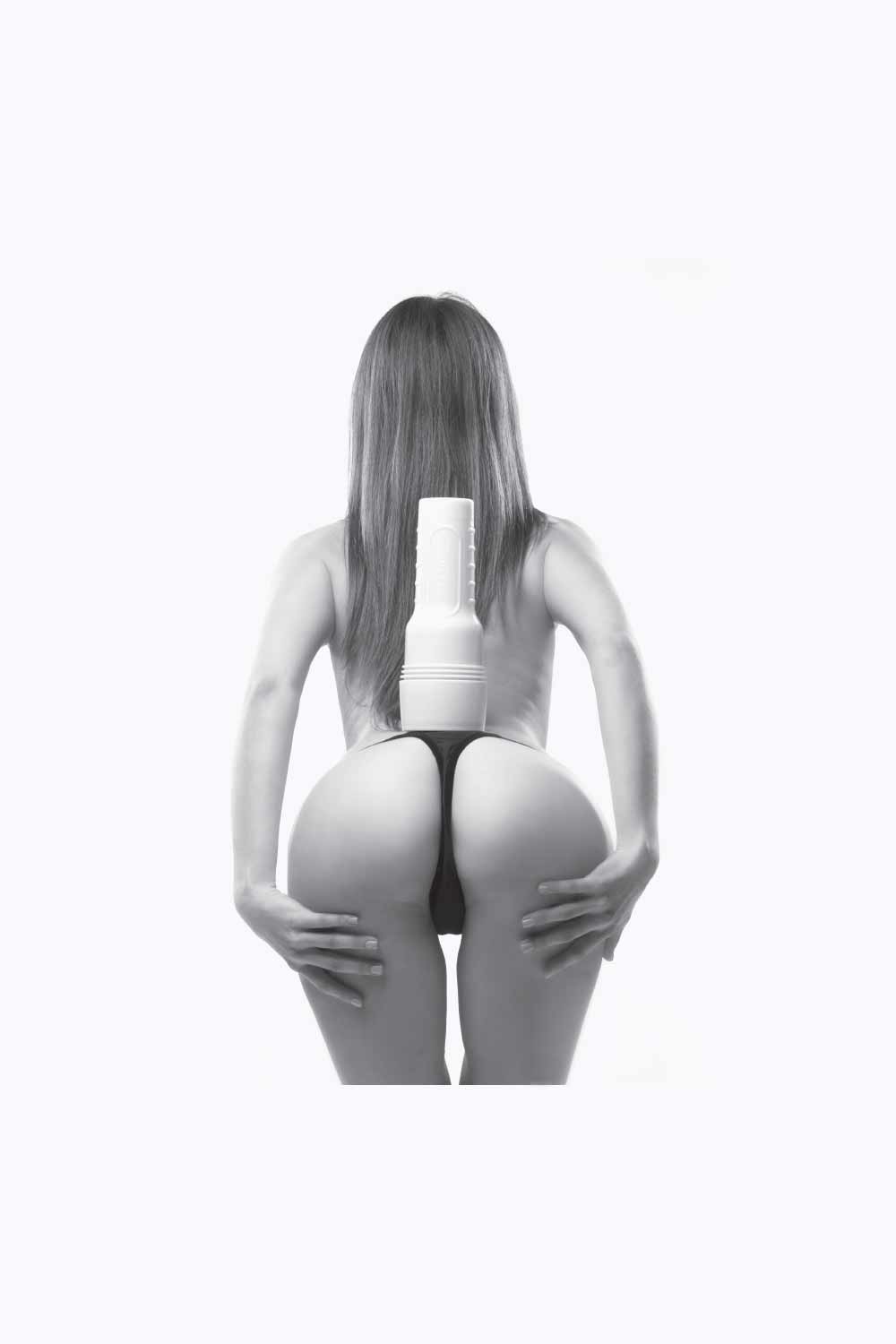 RILEY REID | Butt Masturbador