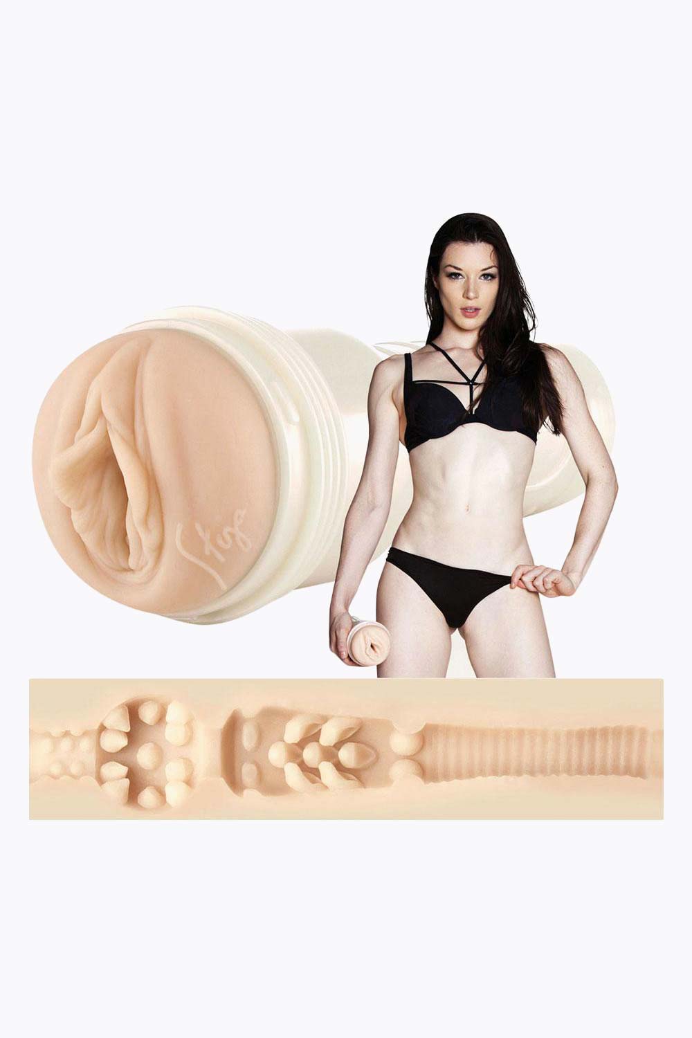 STOYA | Vulva Masturbador