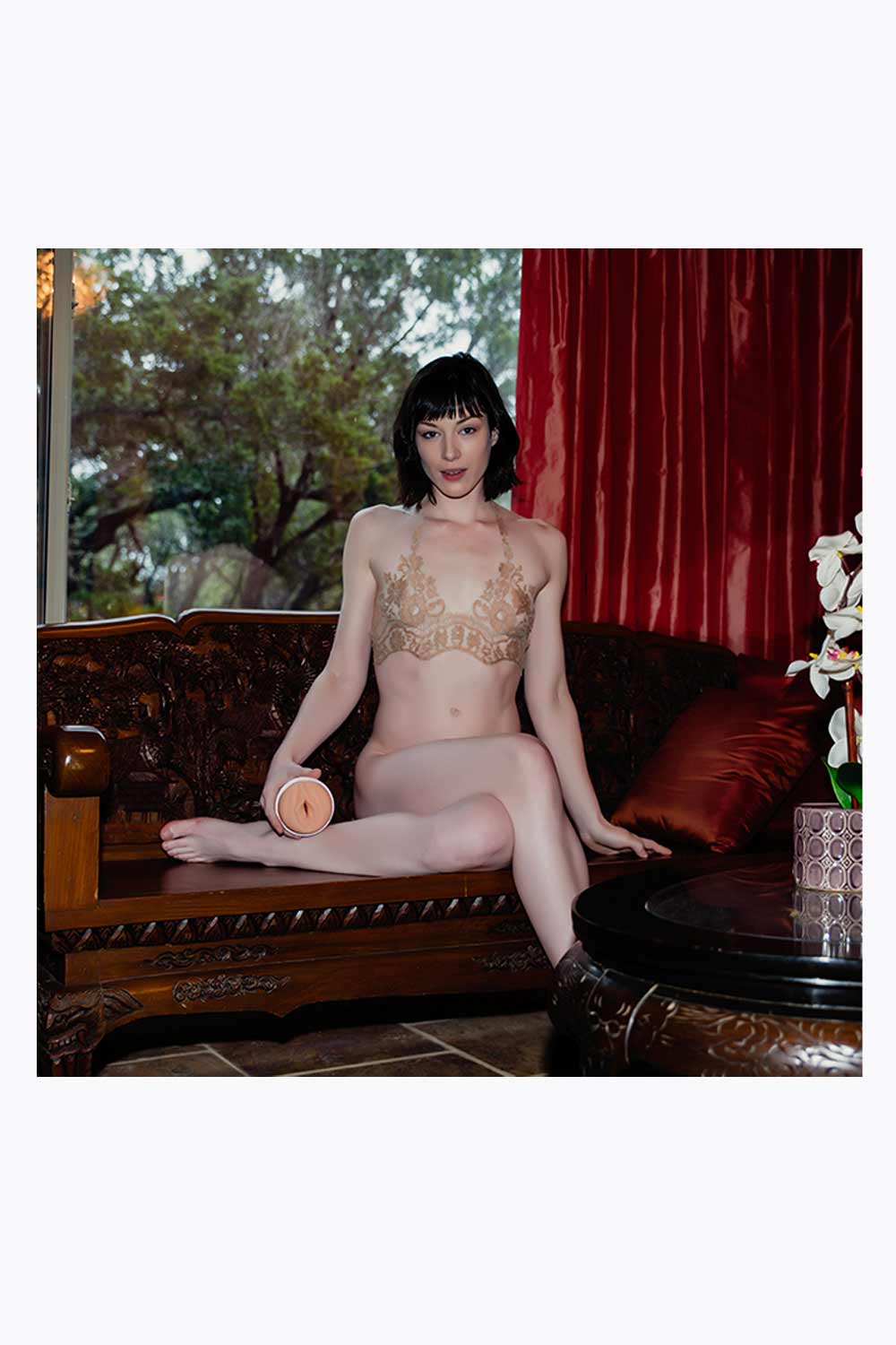 STOYA | Vulva Masturbador