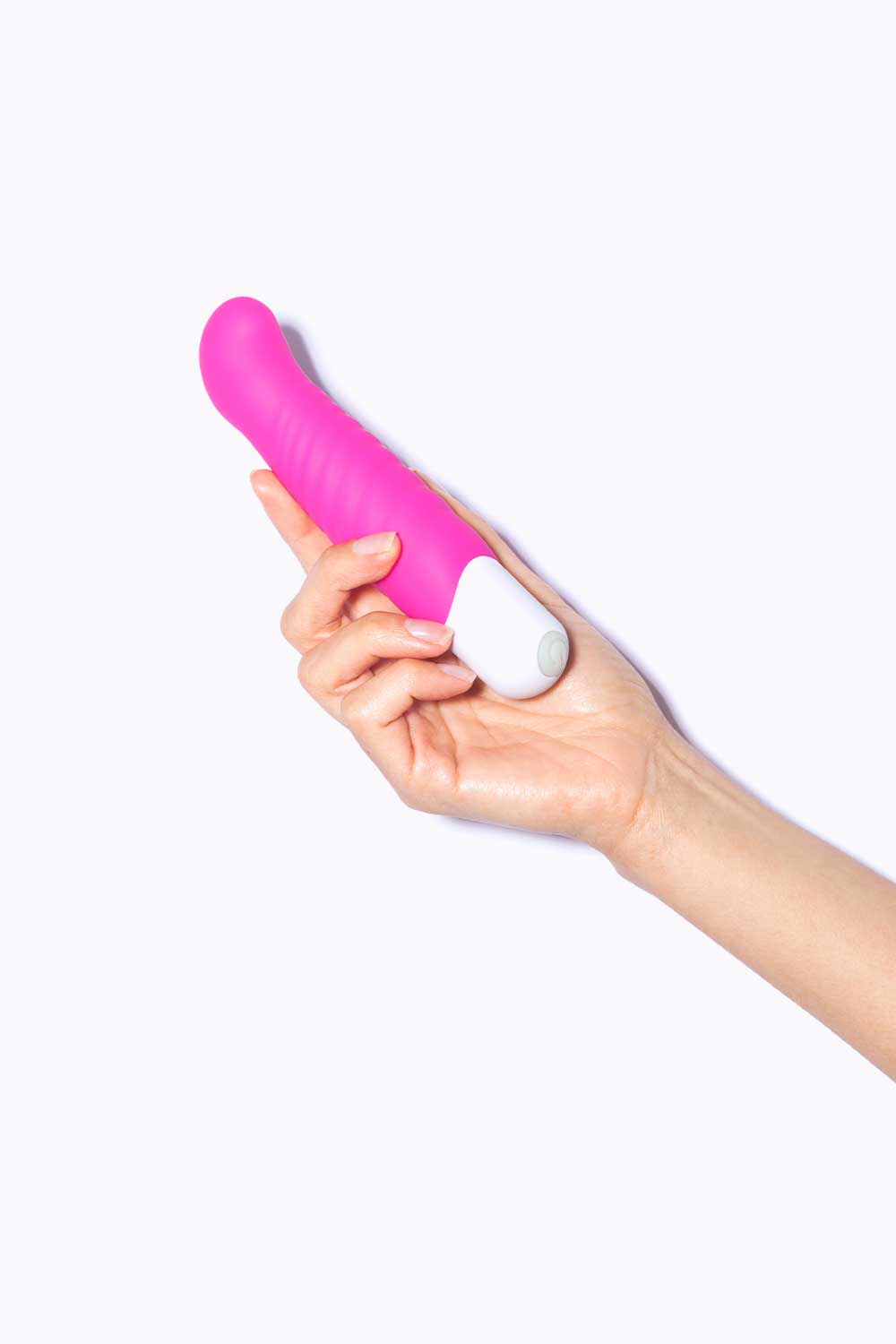 INU | Mini Vibrador Punto G