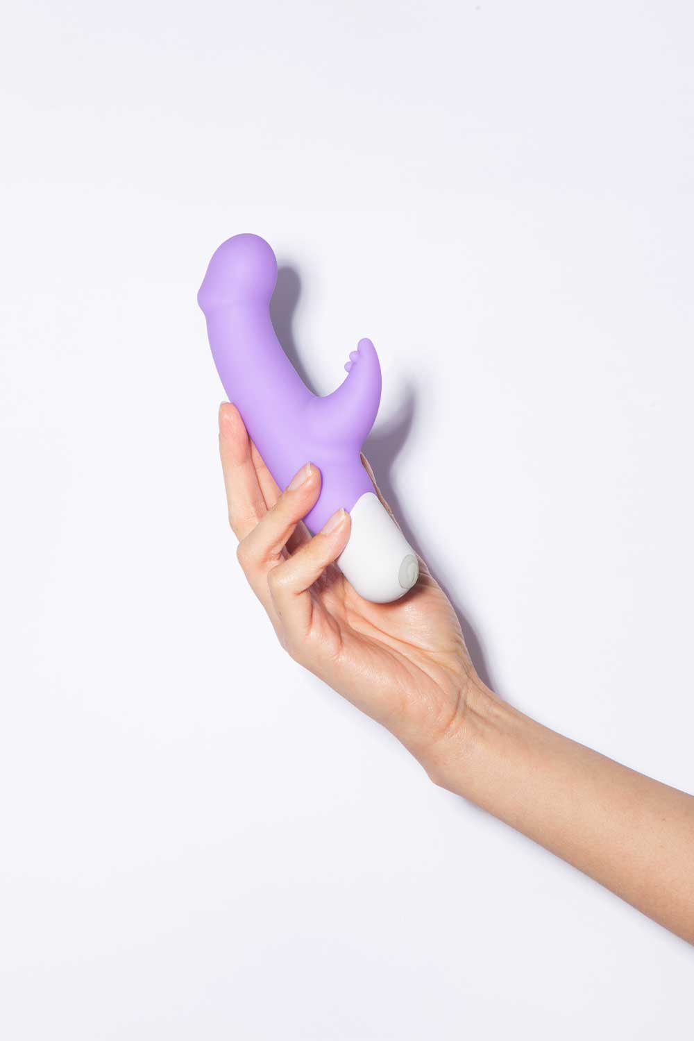Joy Vibrador Dual