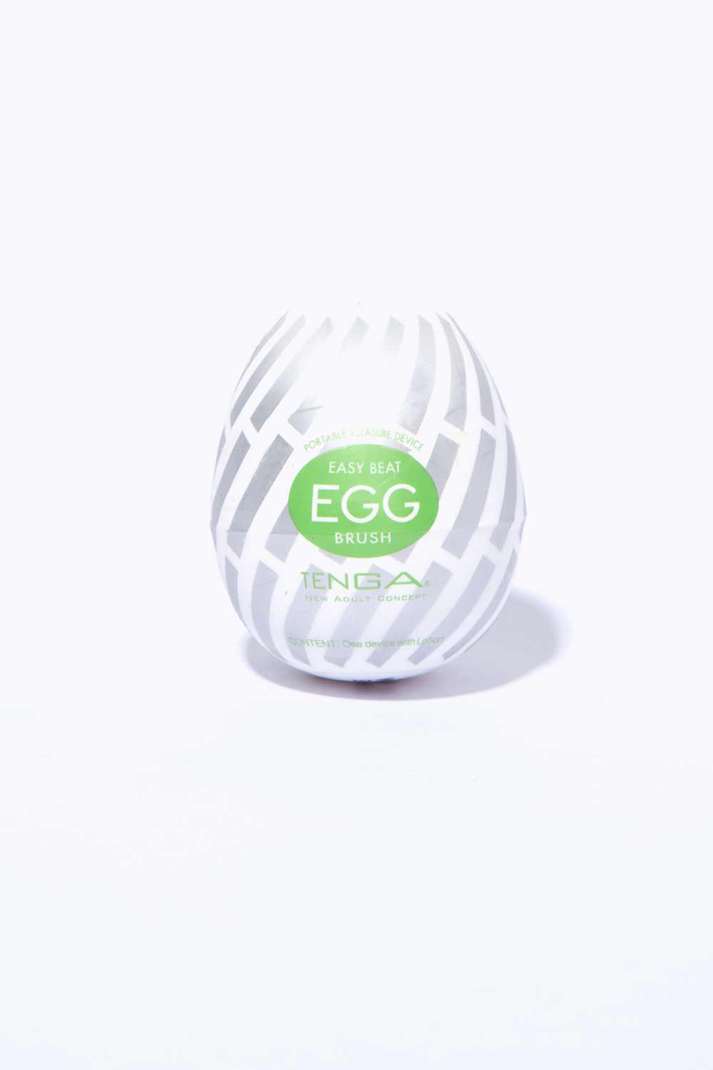 Huevito Tenga Egg New Standard Masturbador de pene