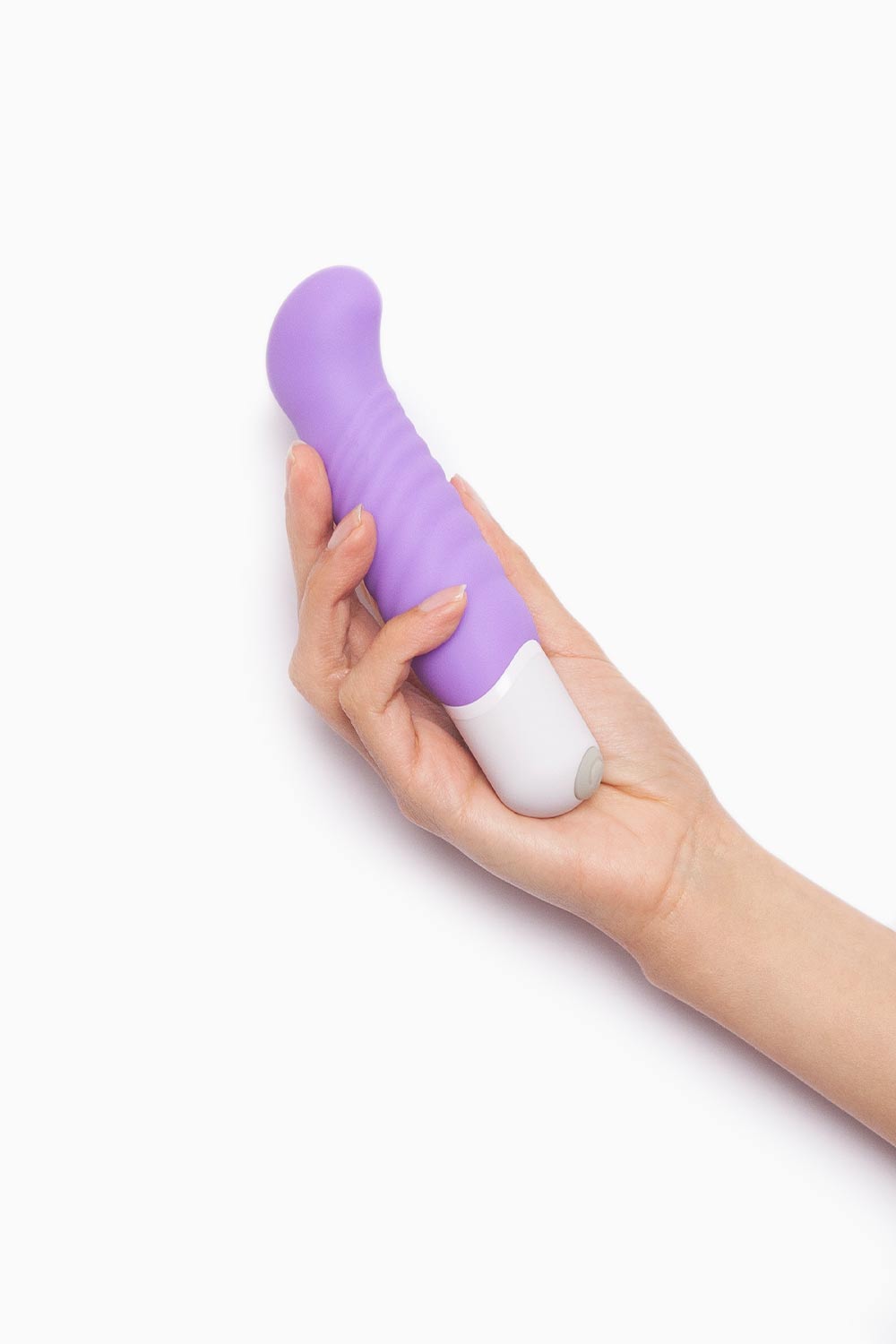 INU | Mini Vibrador Punto G Vedo