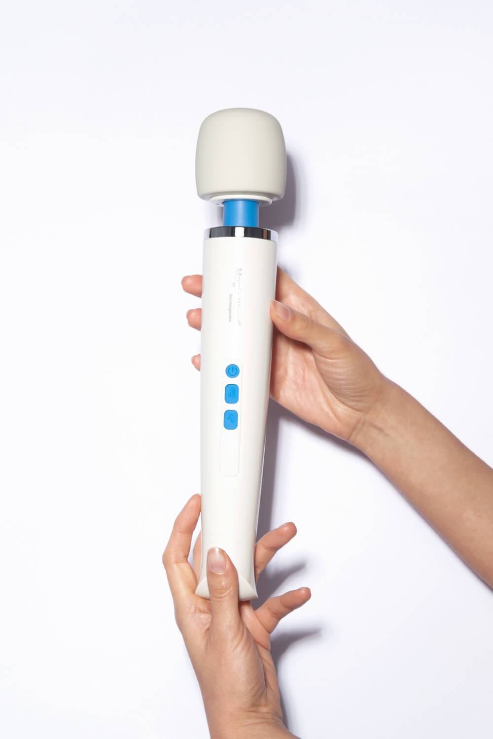 HITACHI MAGIC WAND | Vibrador Masajeador