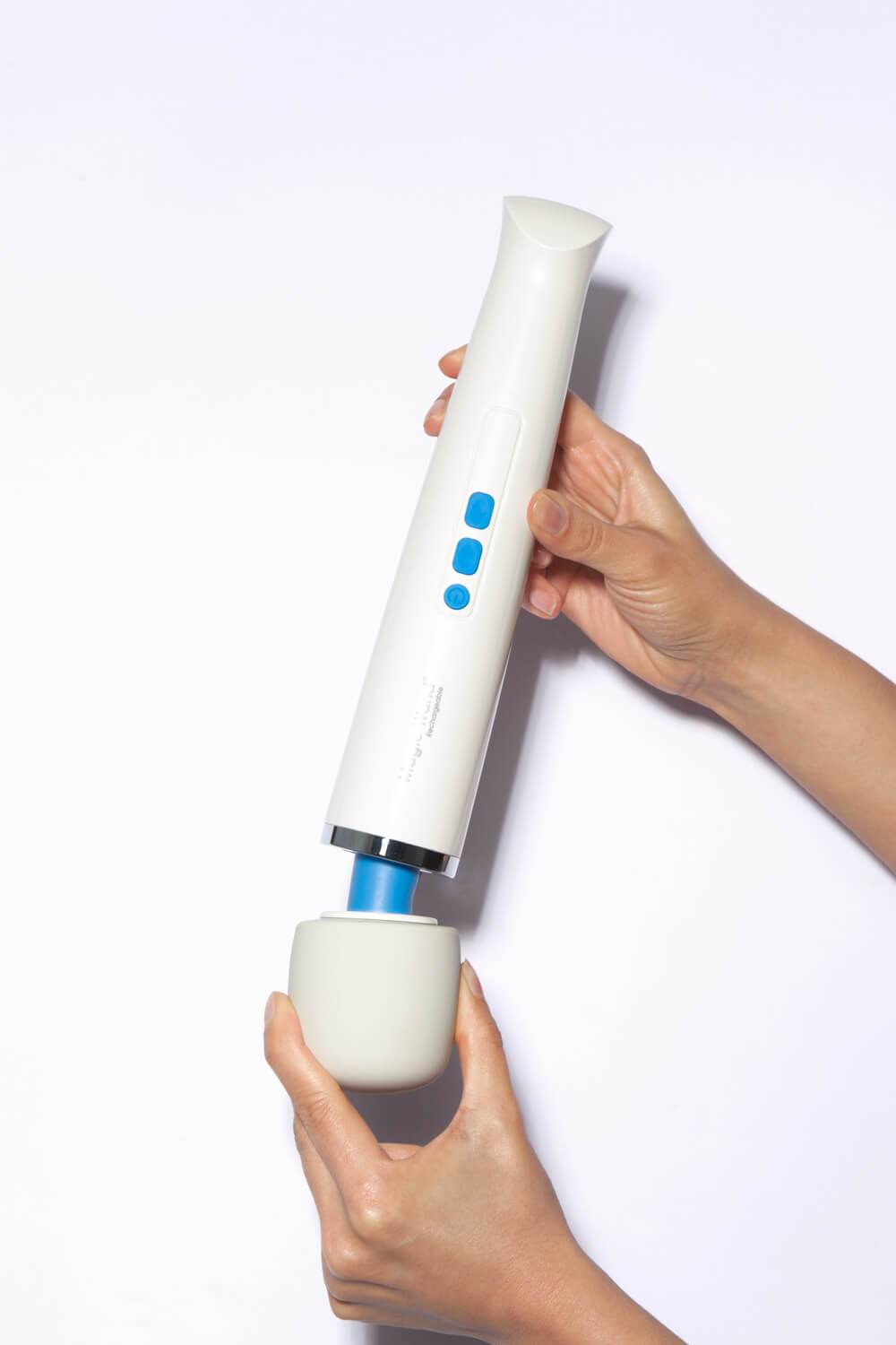 HITACHI MAGIC WAND | Vibrador Masajeador