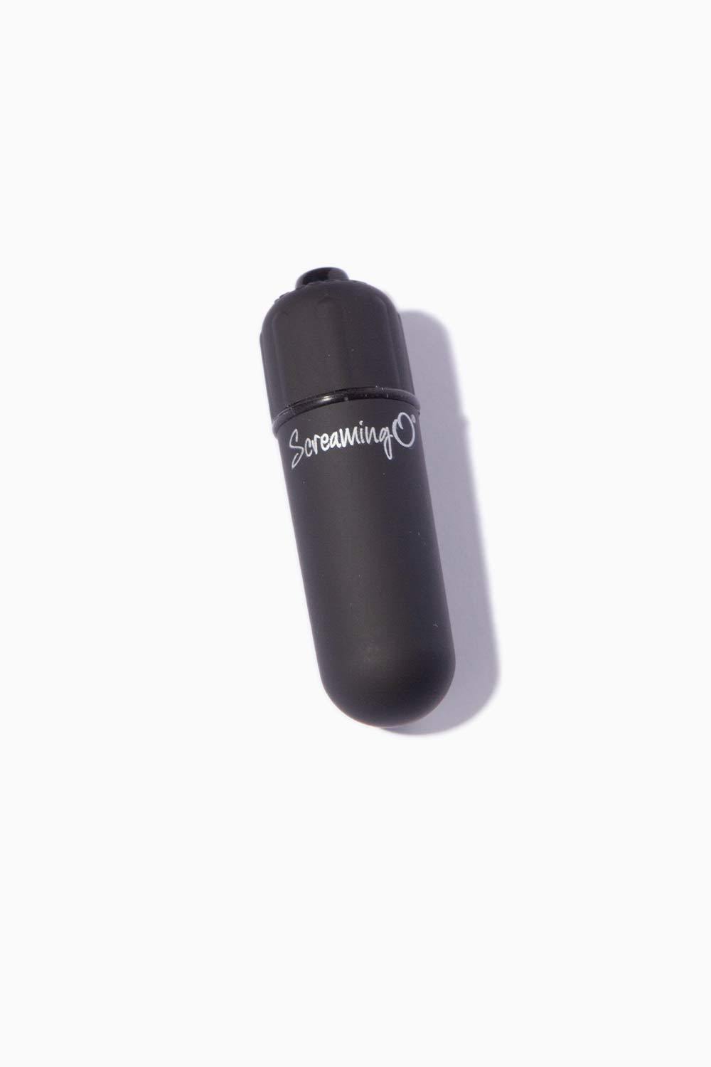 Mini Bala Vibrador