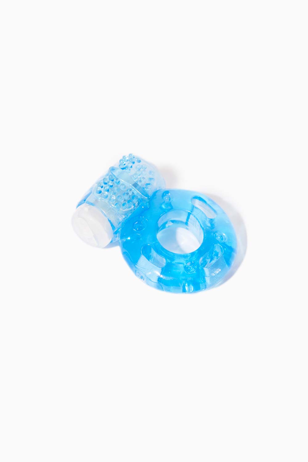 Atrévete Anillo Vibrador