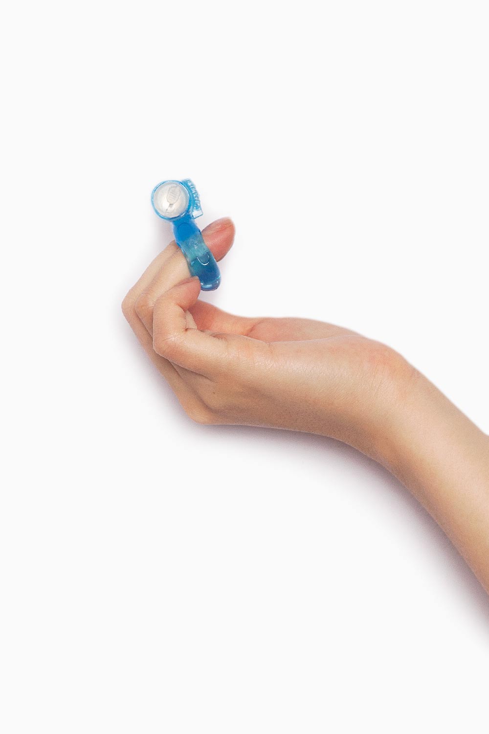 Atrévete Anillo Vibrador